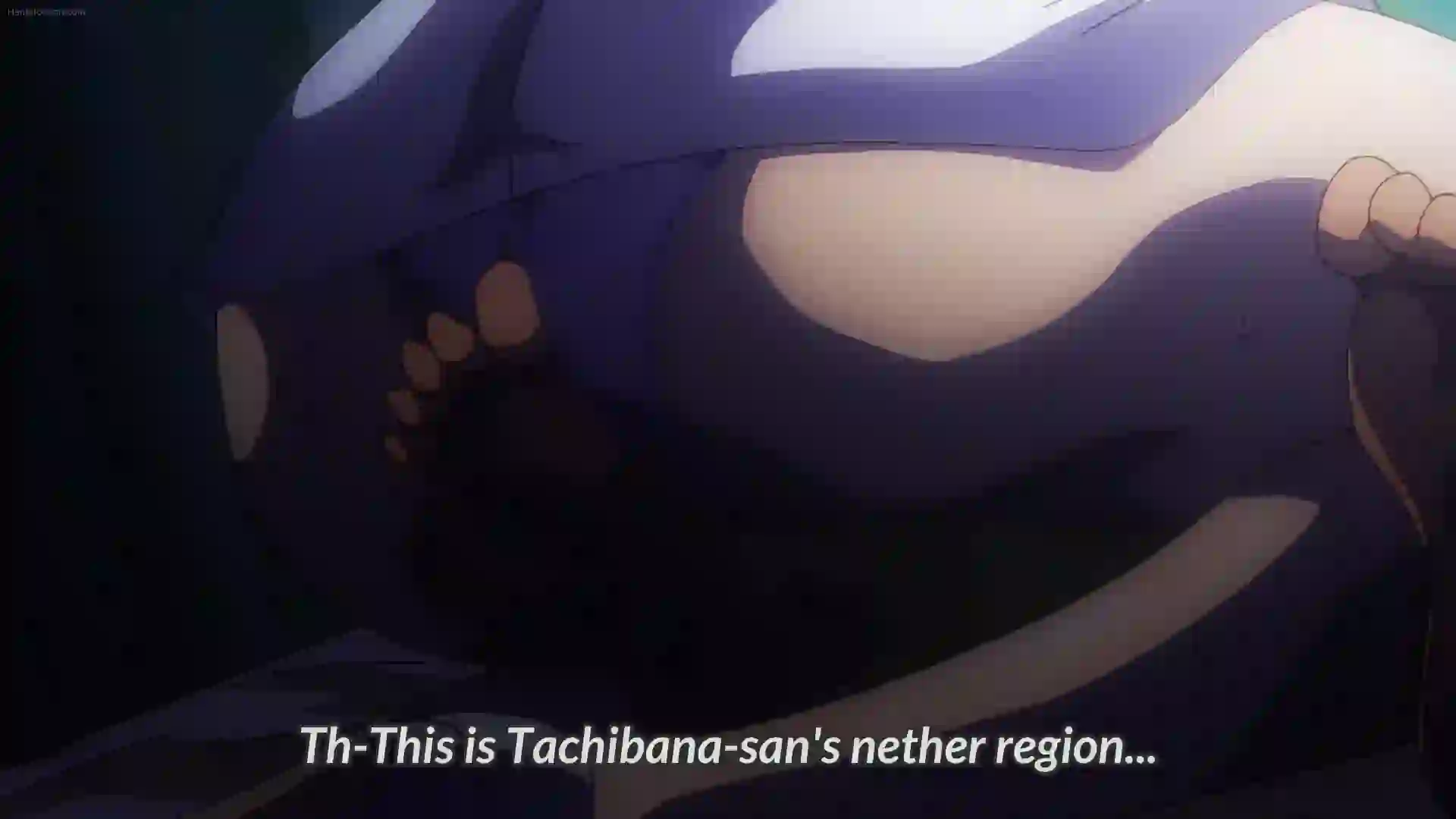 Sakusei Byoutou 1 - Preview 6