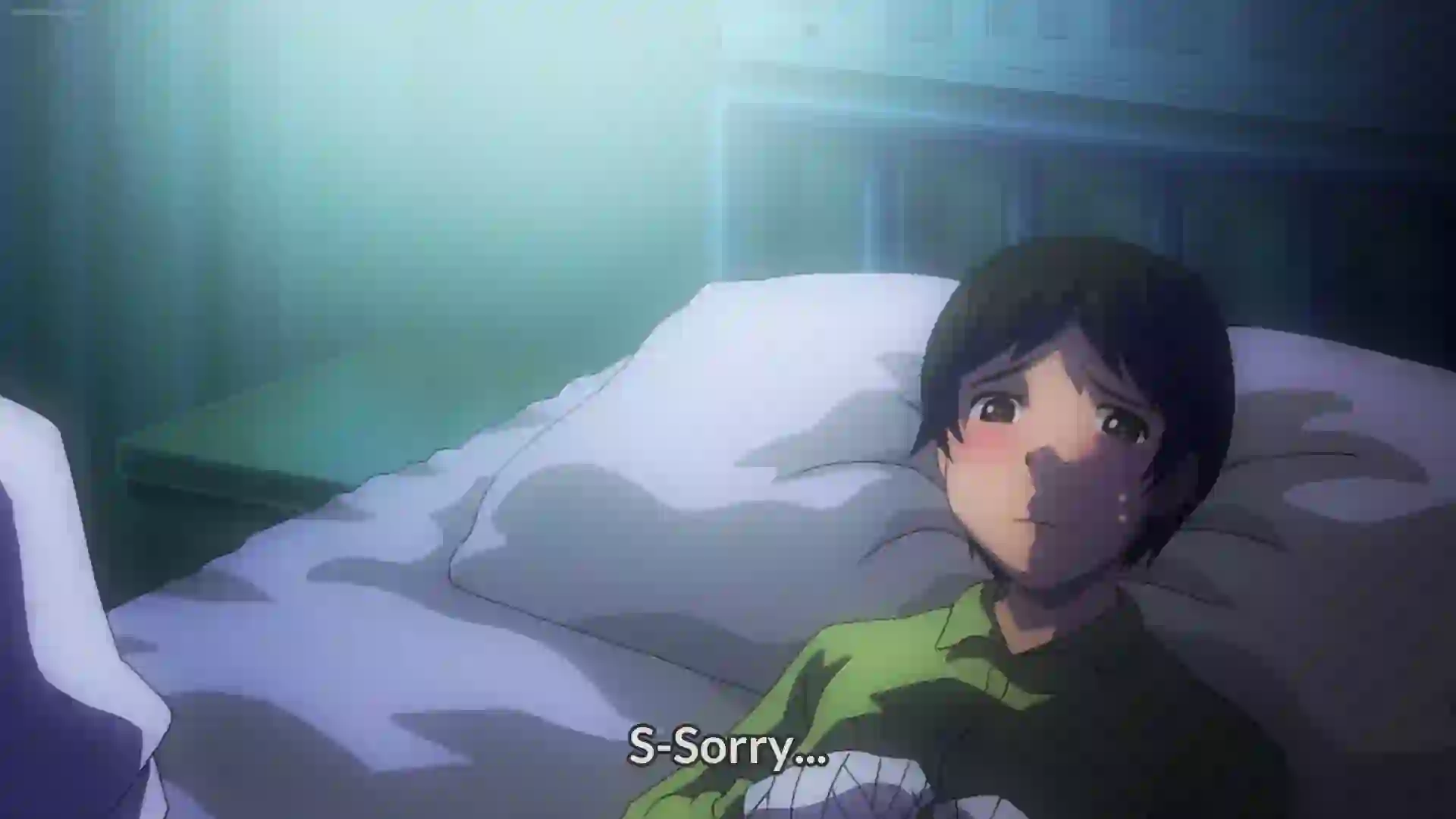 Sakusei Byoutou 1 - Preview 7