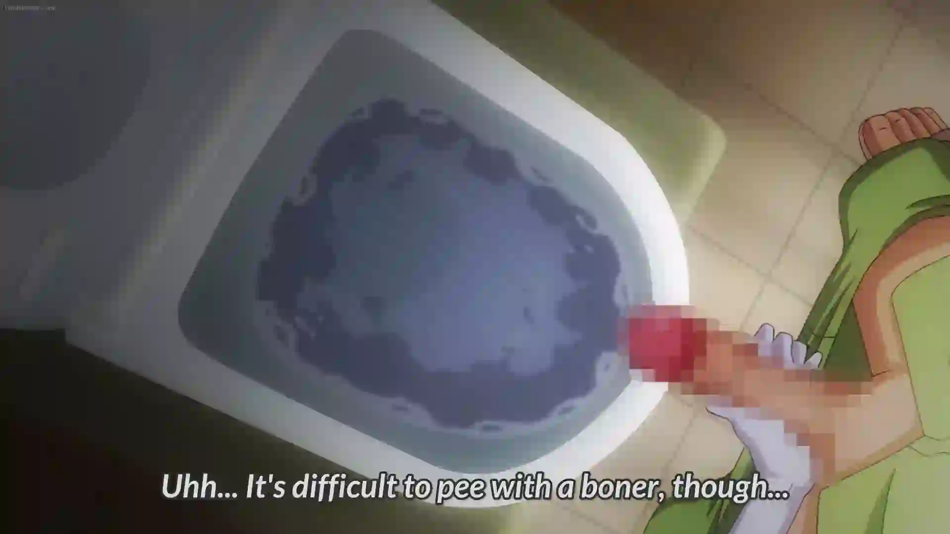 Sakusei Byoutou 1 - Preview 9