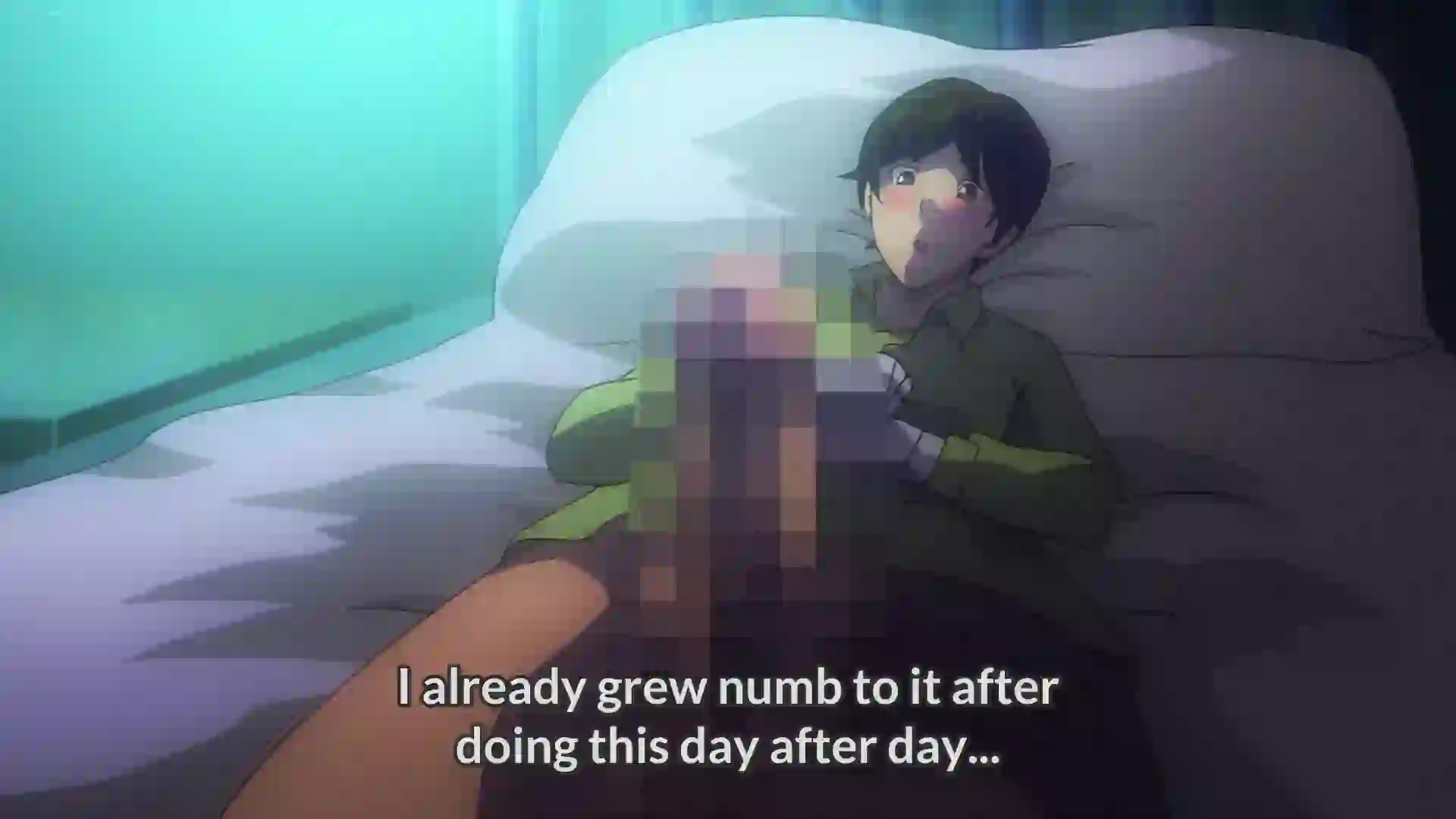 Sakusei Byoutou 1 - Preview 15