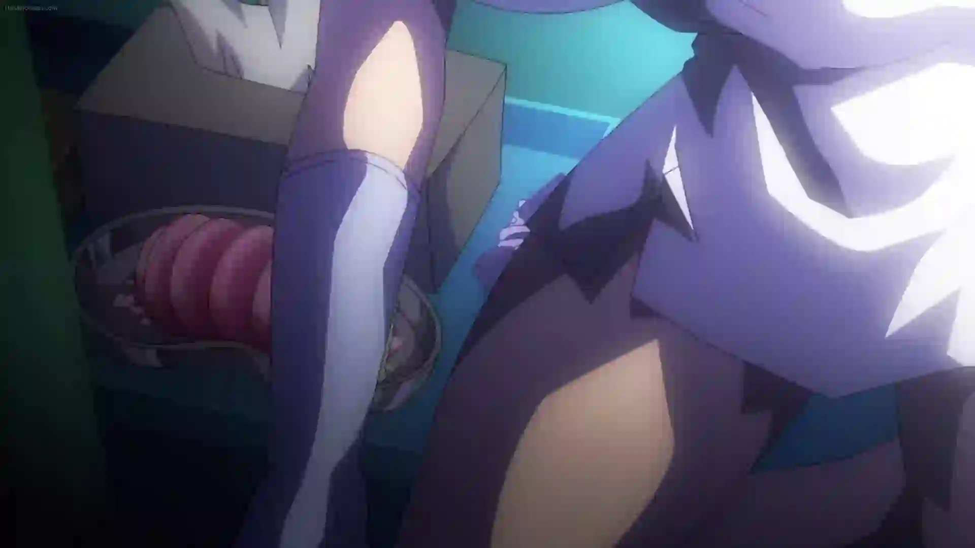 Sakusei Byoutou 1 - Preview 16