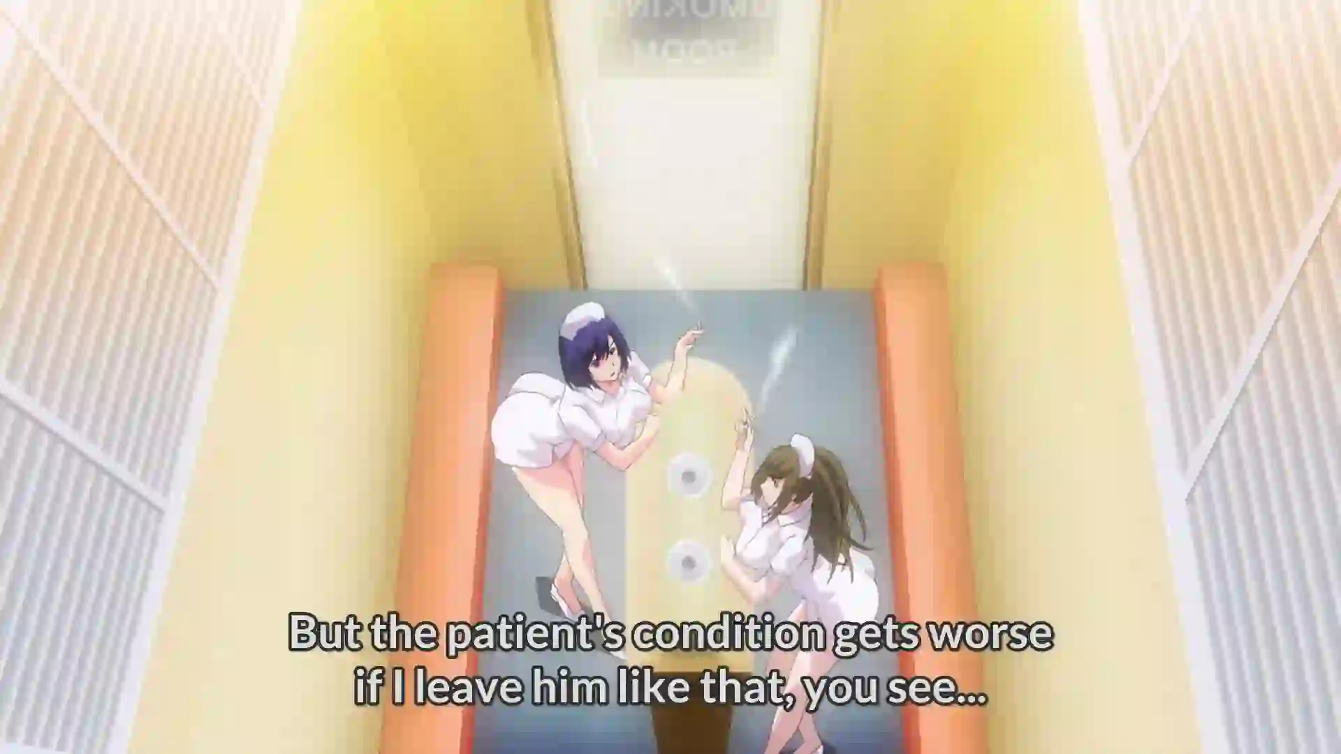 Sakusei Byoutou 1 - Preview 24