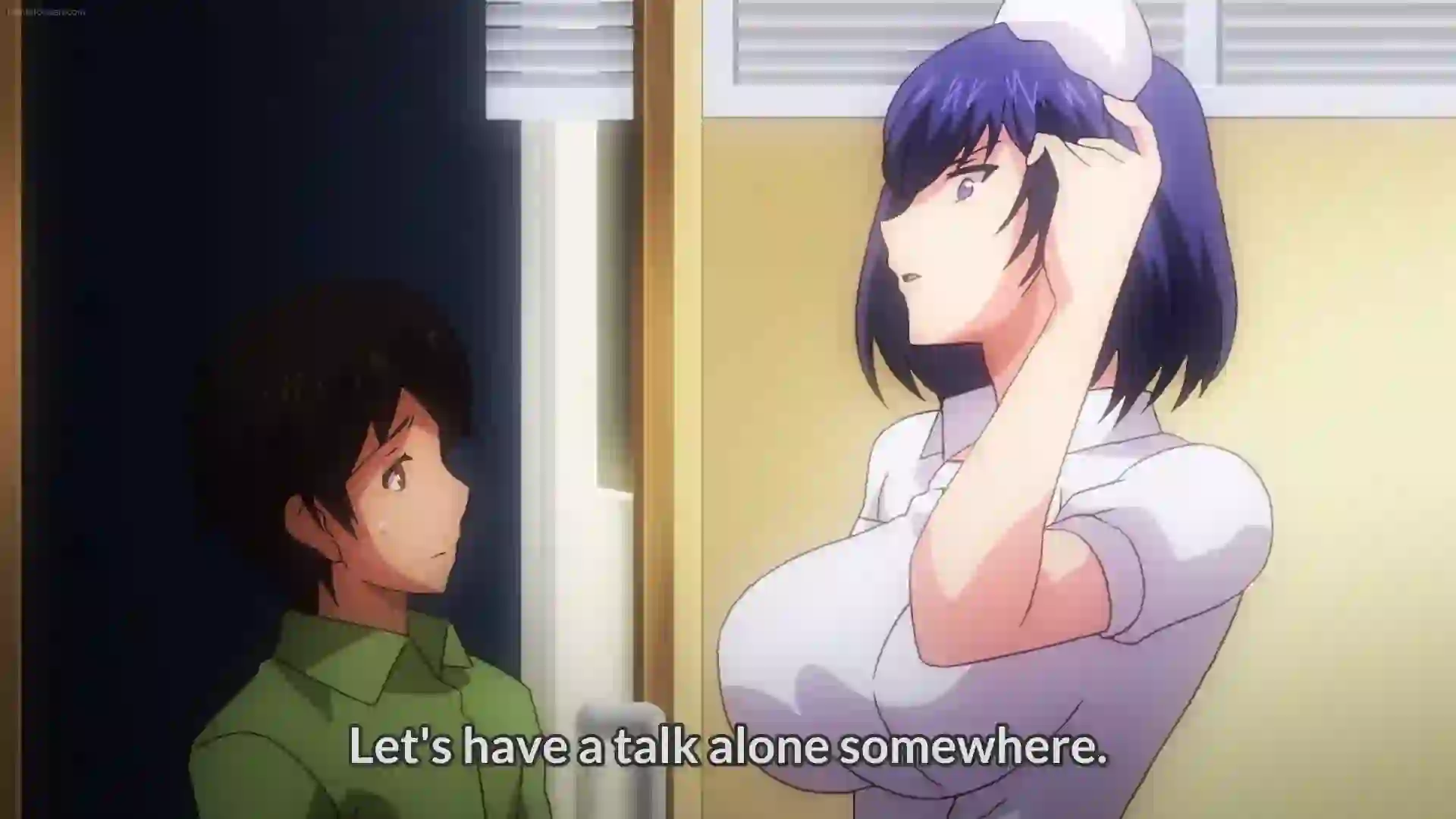 Sakusei Byoutou 1 - Preview 25