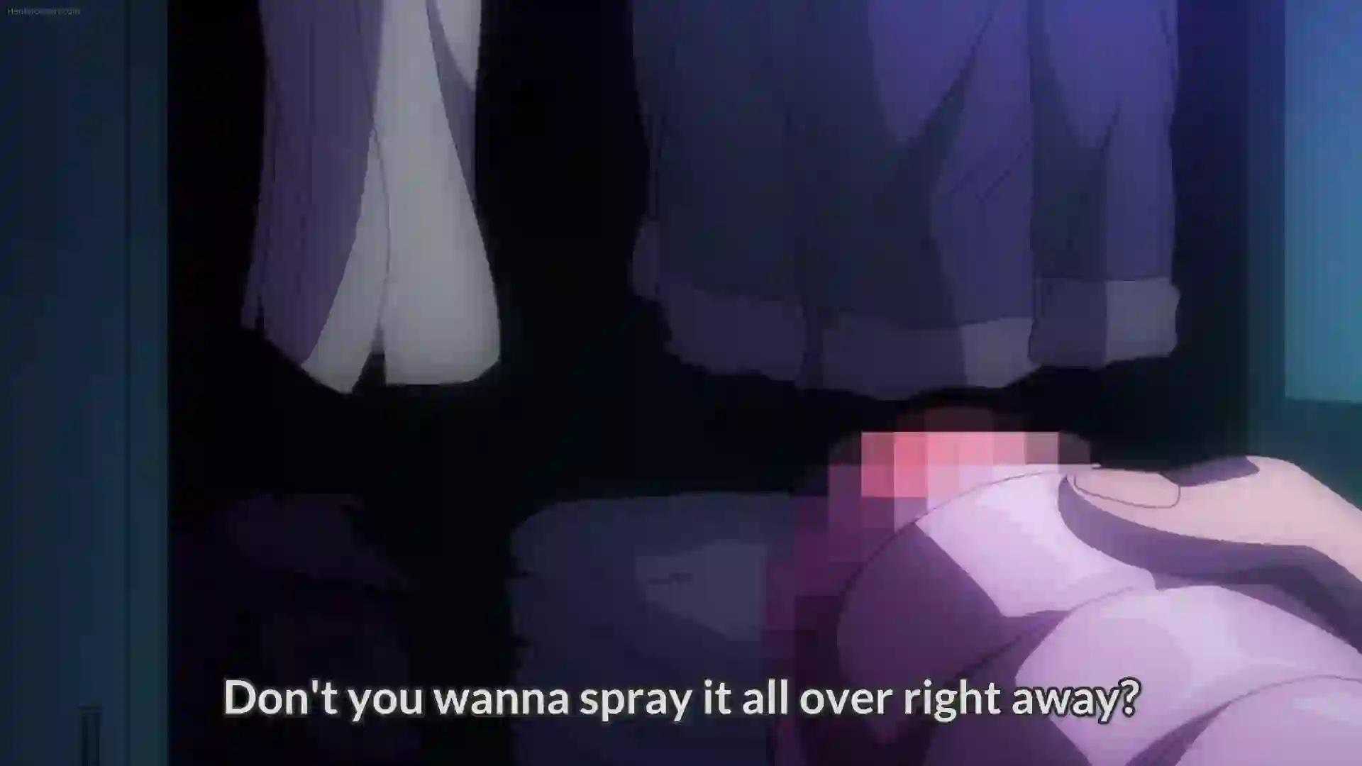 Sakusei Byoutou 2 - Preview 9