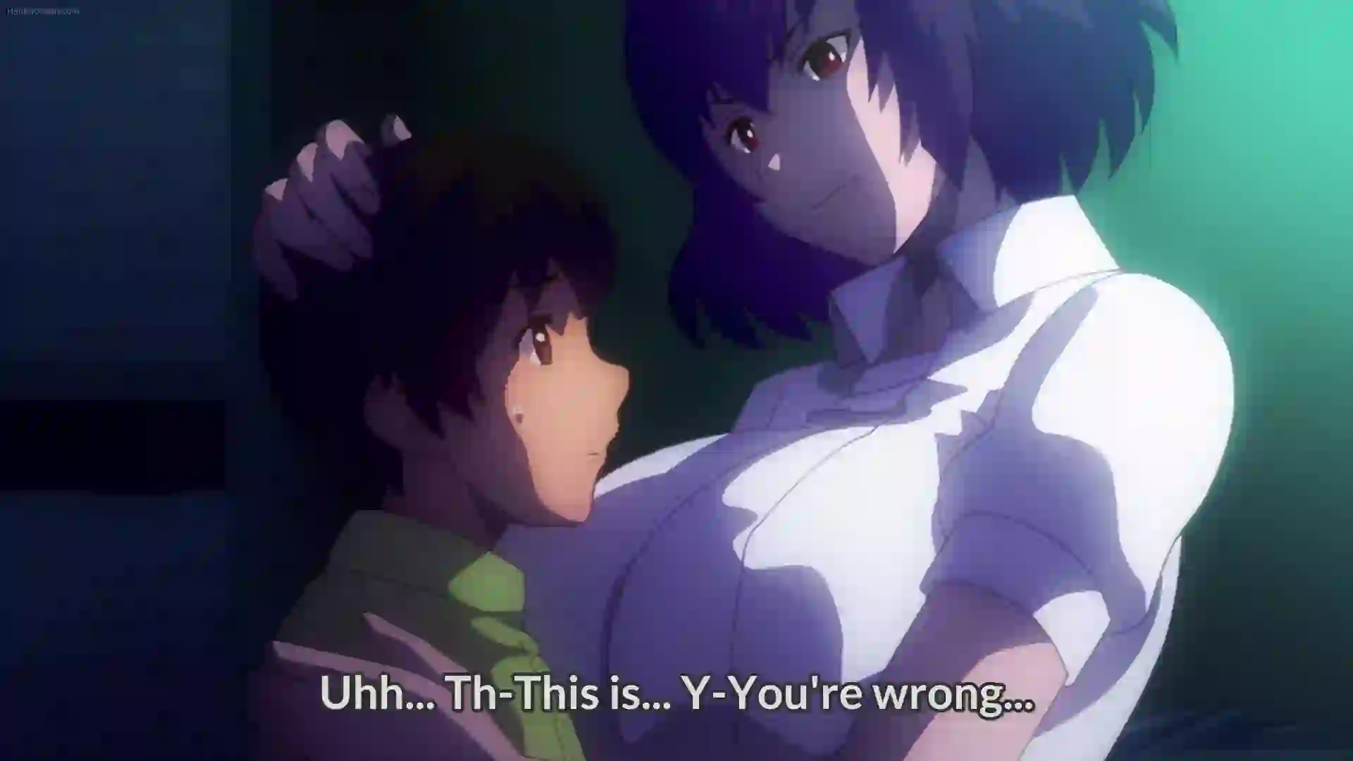 Sakusei Byoutou 2 - Preview 12