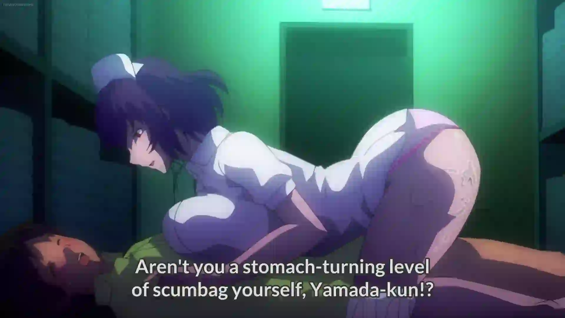 Sakusei Byoutou 2 - Preview 16