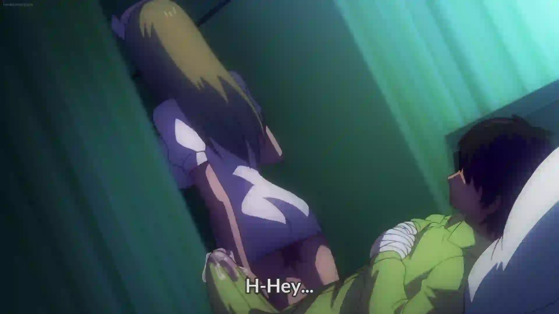 Sakusei Byoutou 3 - Preview 2