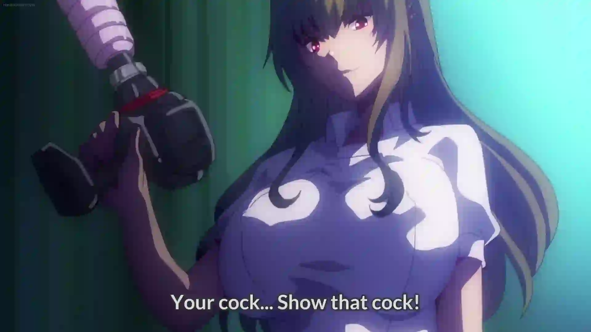 Sakusei Byoutou 3 - Preview 6