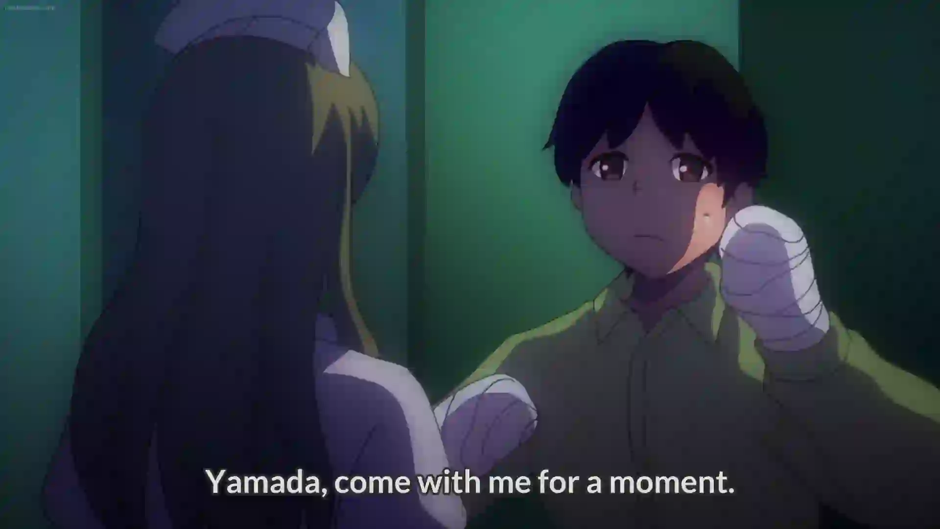 Sakusei Byoutou 3 - Preview 10