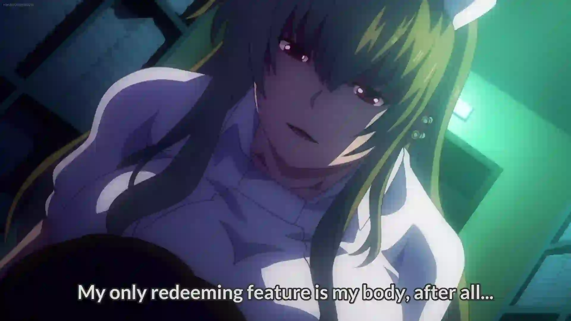 Sakusei Byoutou 3 - Preview 11