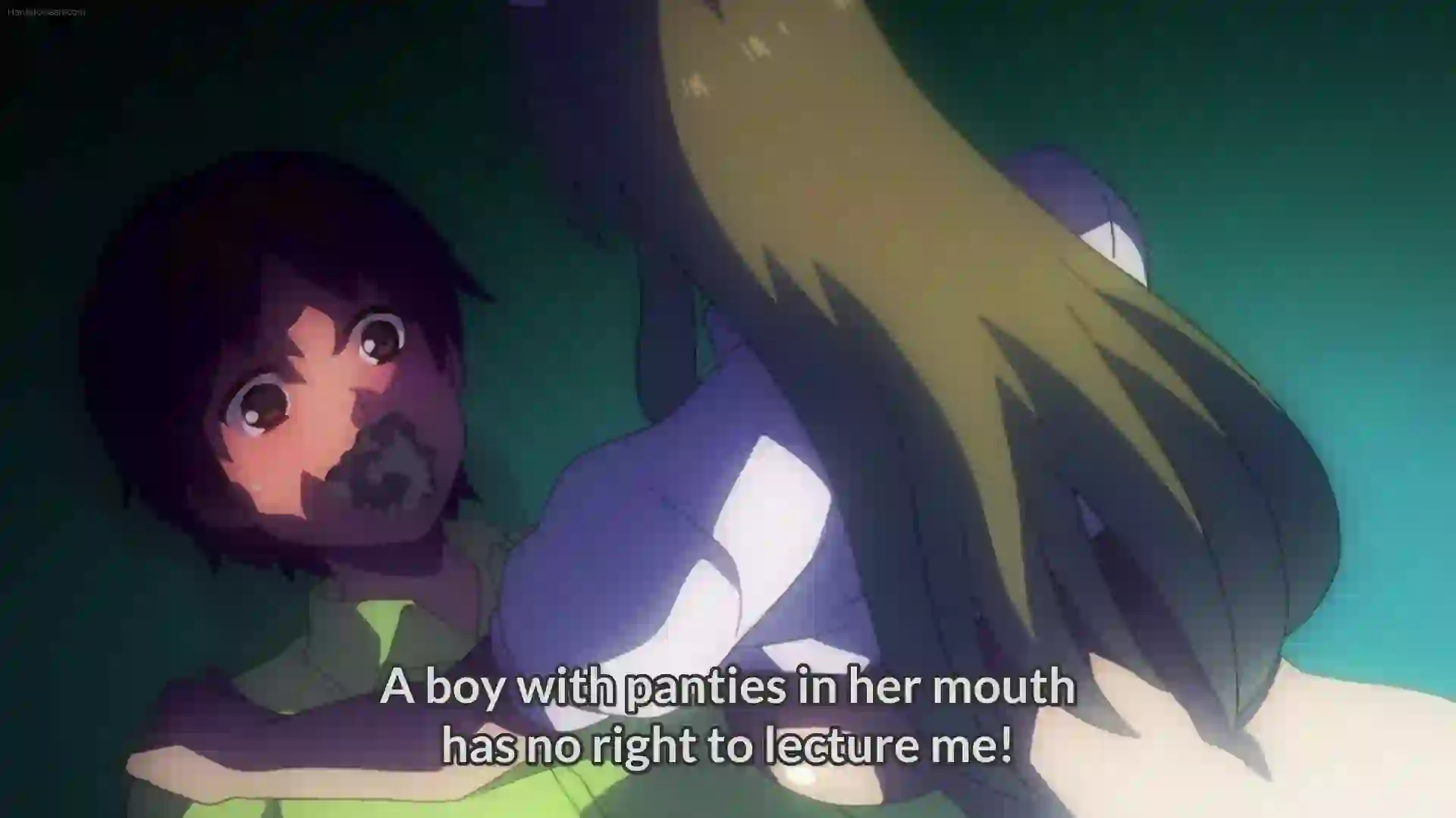 Sakusei Byoutou 3 - Preview 13