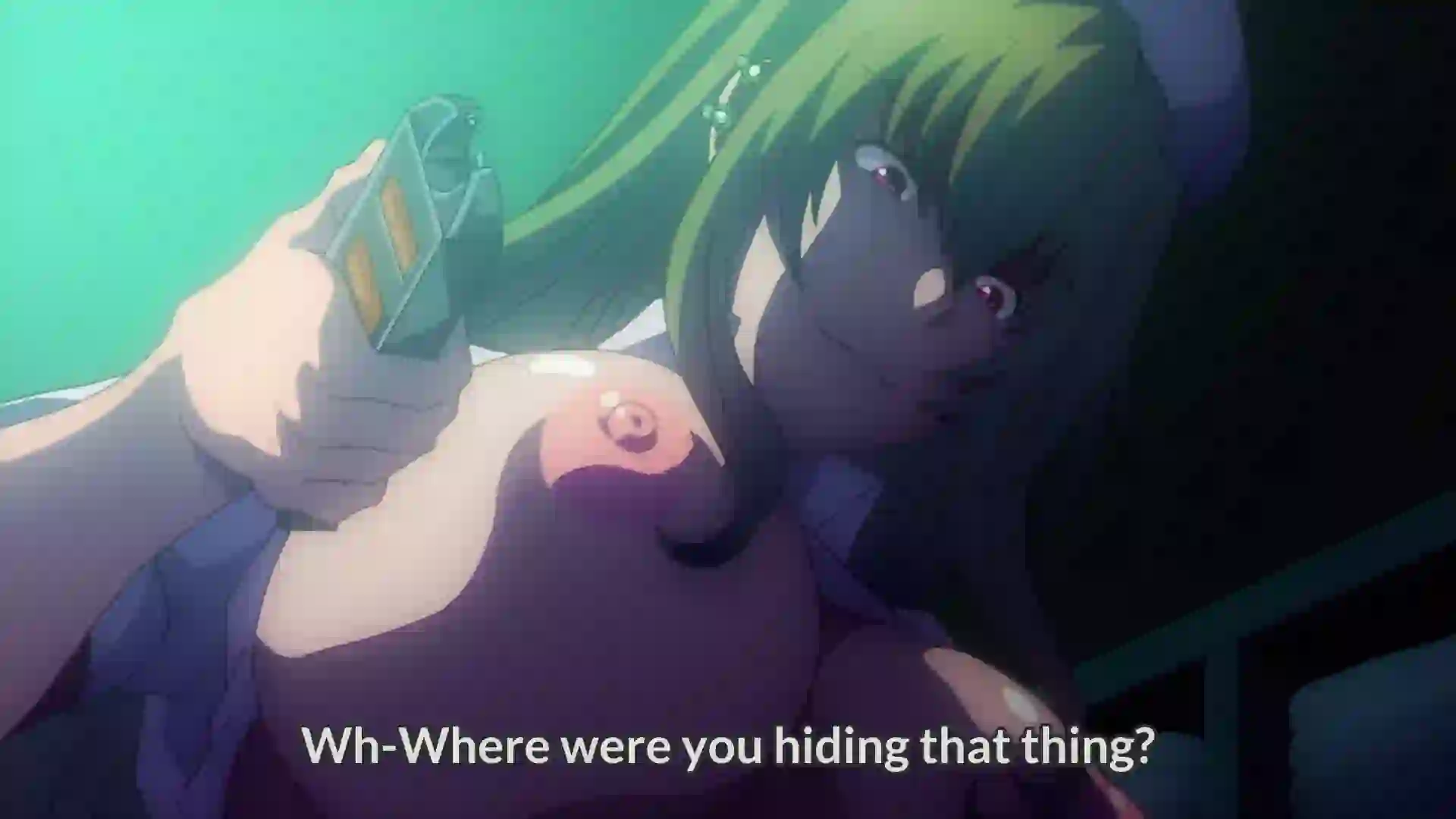 Sakusei Byoutou 3 - Preview 15