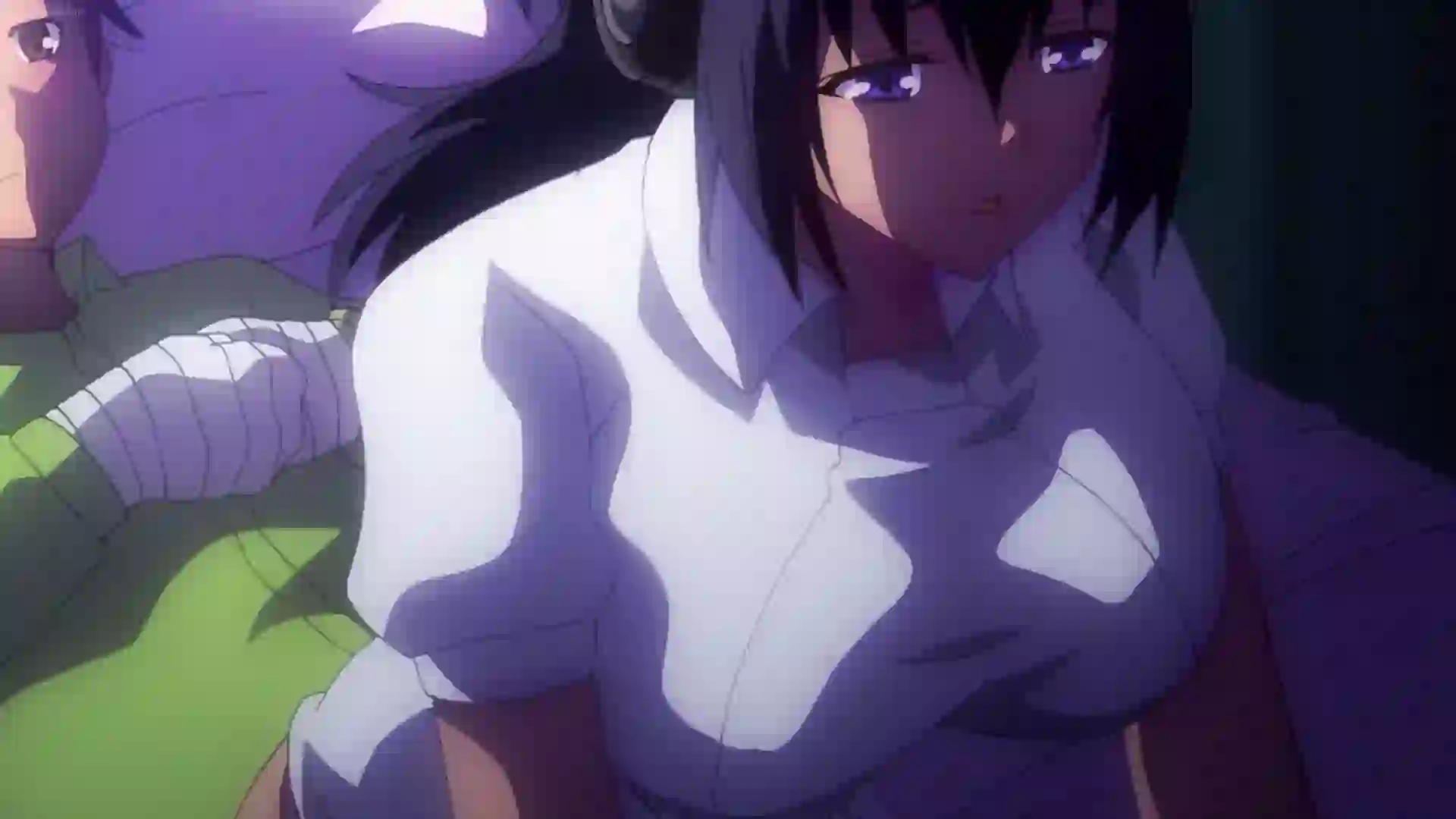 Sakusei Byoutou 4 - Preview 3