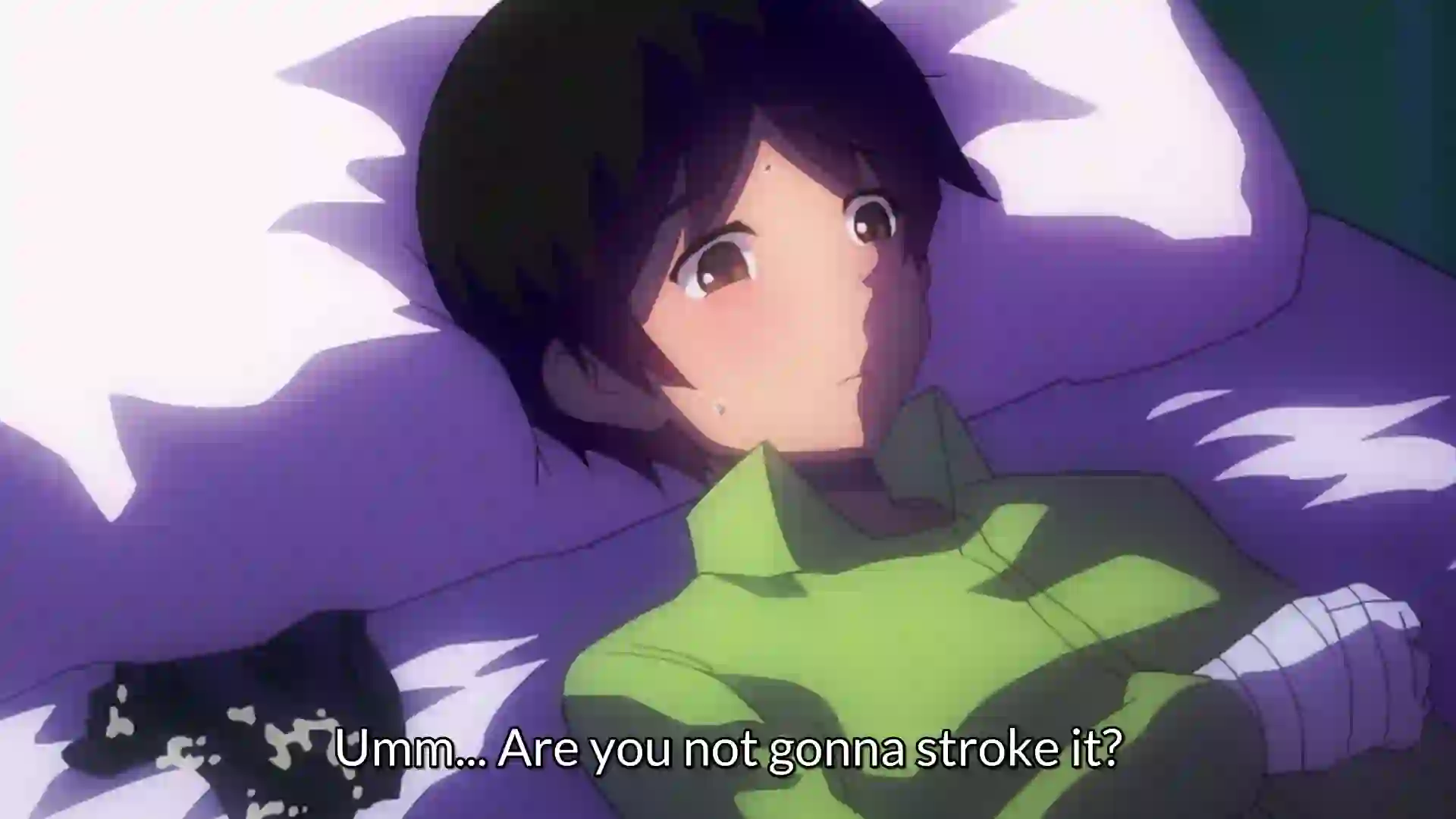 Sakusei Byoutou 4 - Preview 7