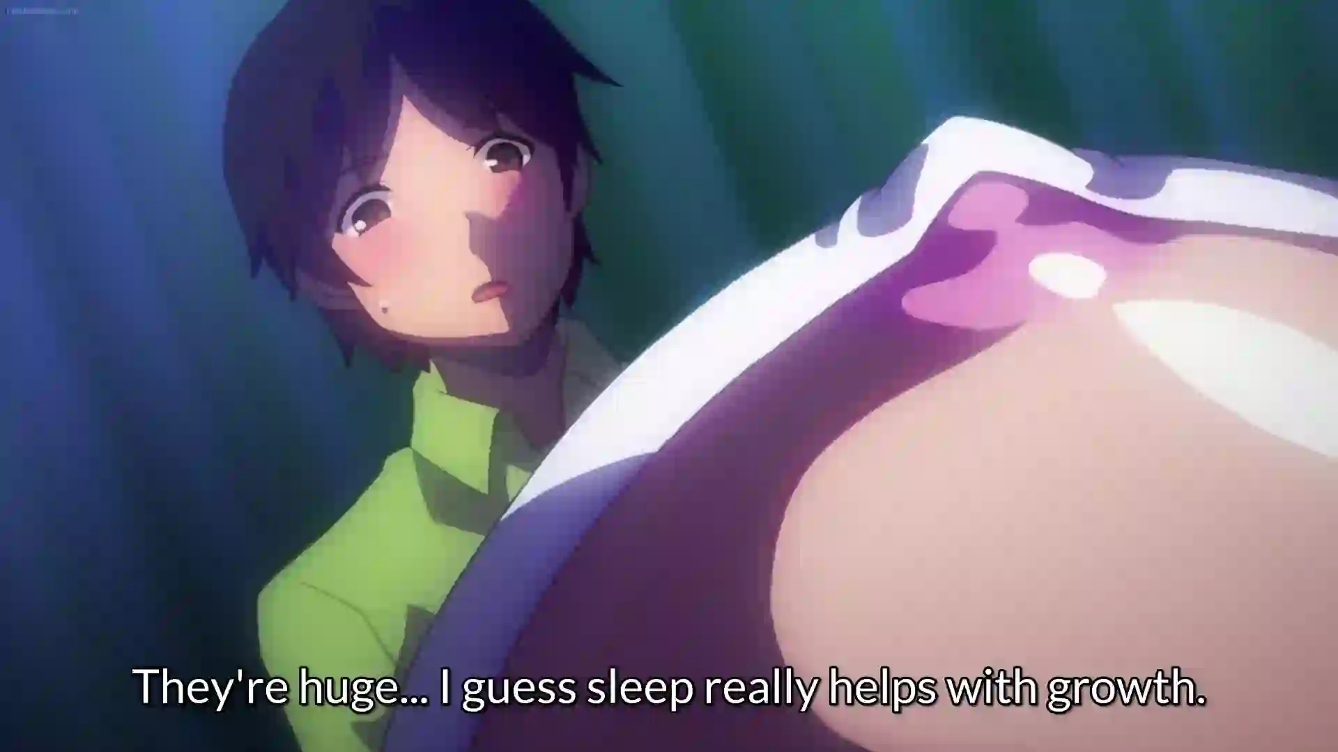 Sakusei Byoutou 4 - Preview 9