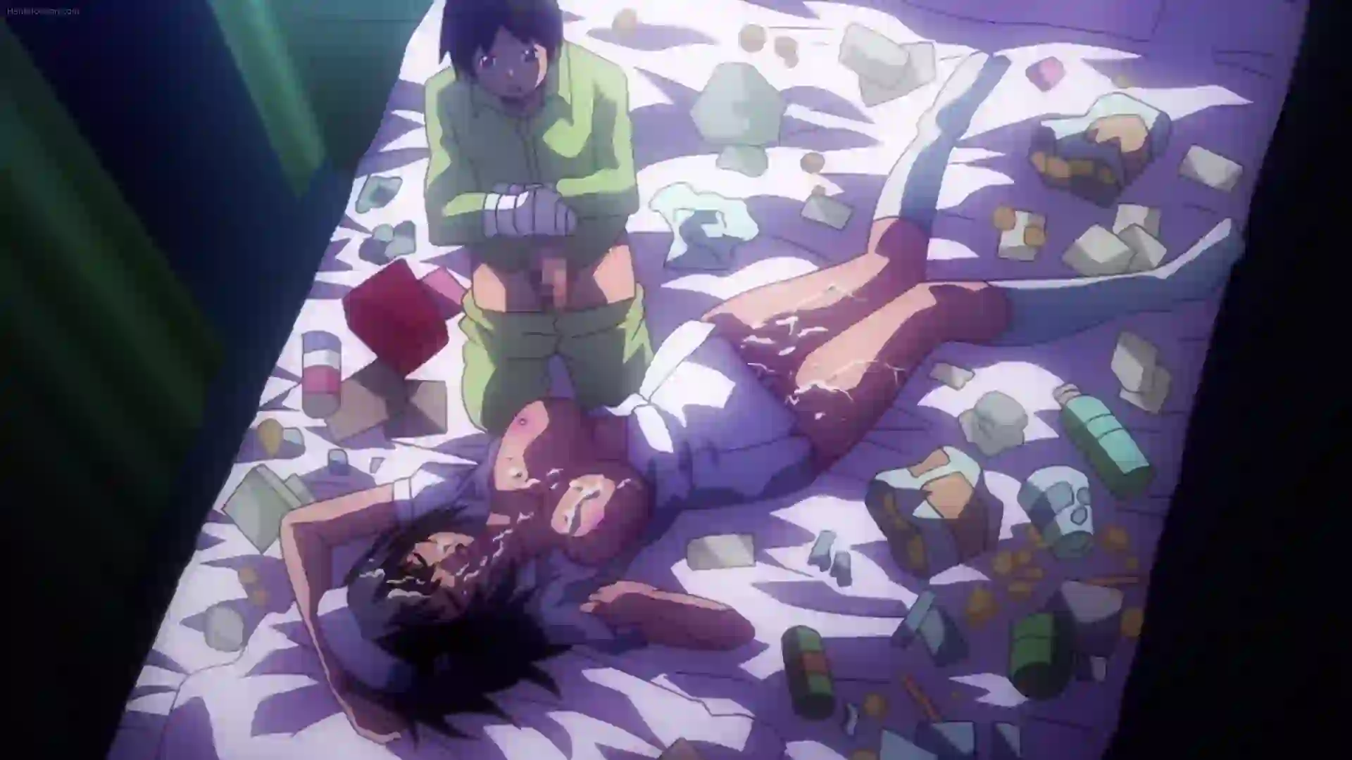 Sakusei Byoutou 4 - Preview 11