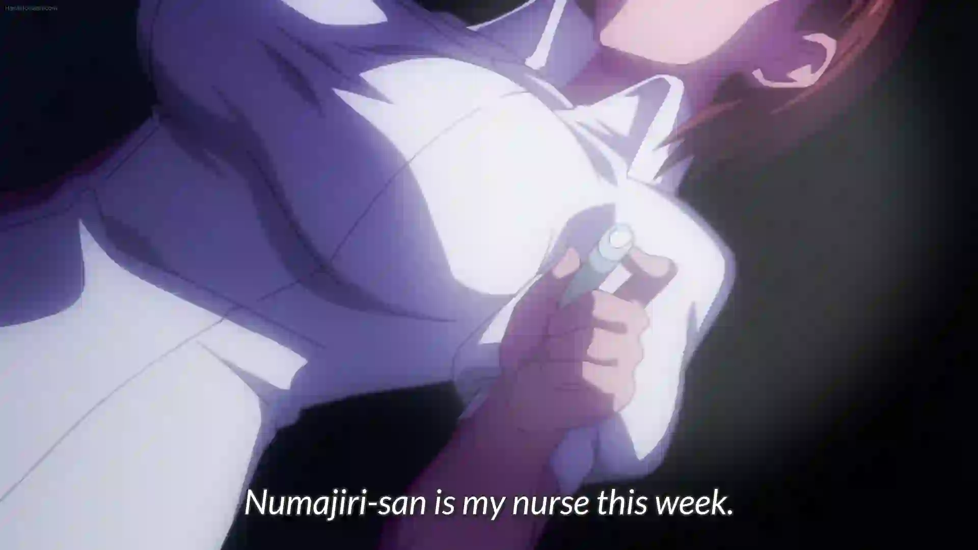 Sakusei Byoutou 5 - Preview 2