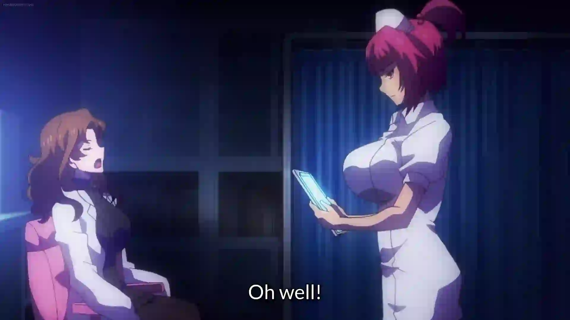 Sakusei Byoutou 5 - Preview 11