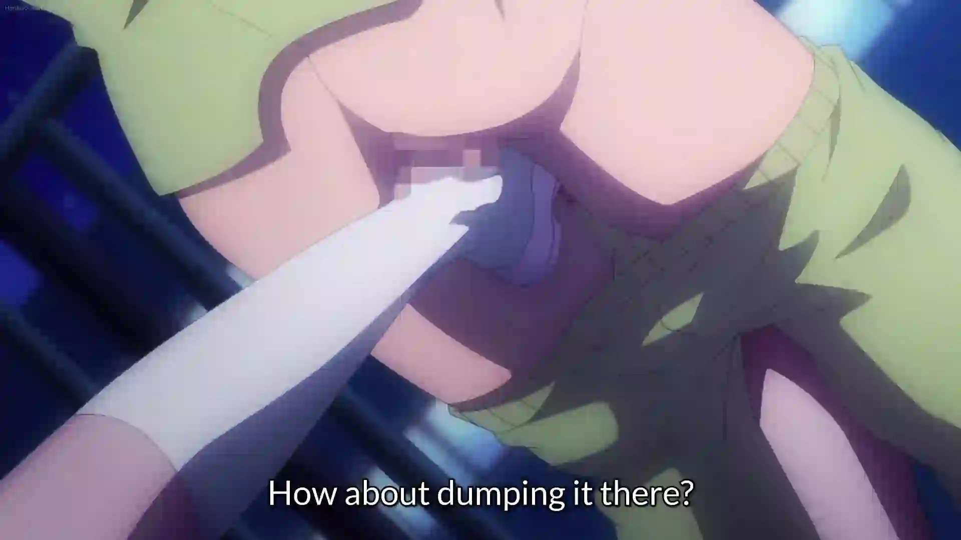 Sakusei Byoutou 5 - Preview 13