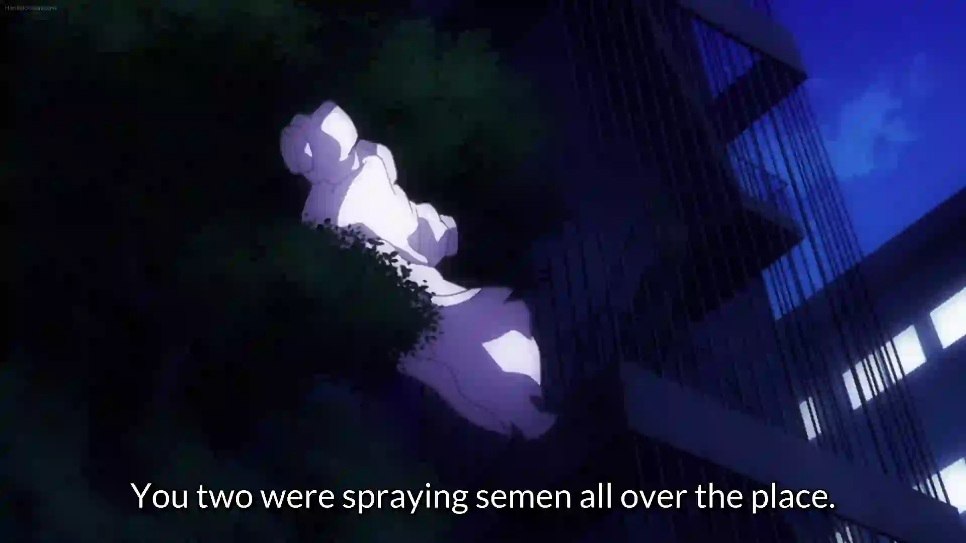 Sakusei Byoutou 5 - Preview 14