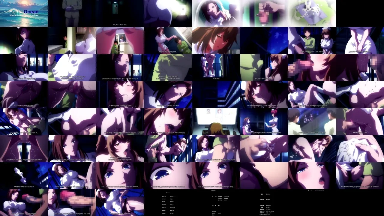 Sakusei Byoutou 5 - Hentai Streaming HD Gratuit