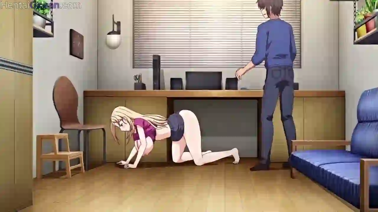 Kazoku: Haha to Shimai no Kyousei 1 - Preview 19