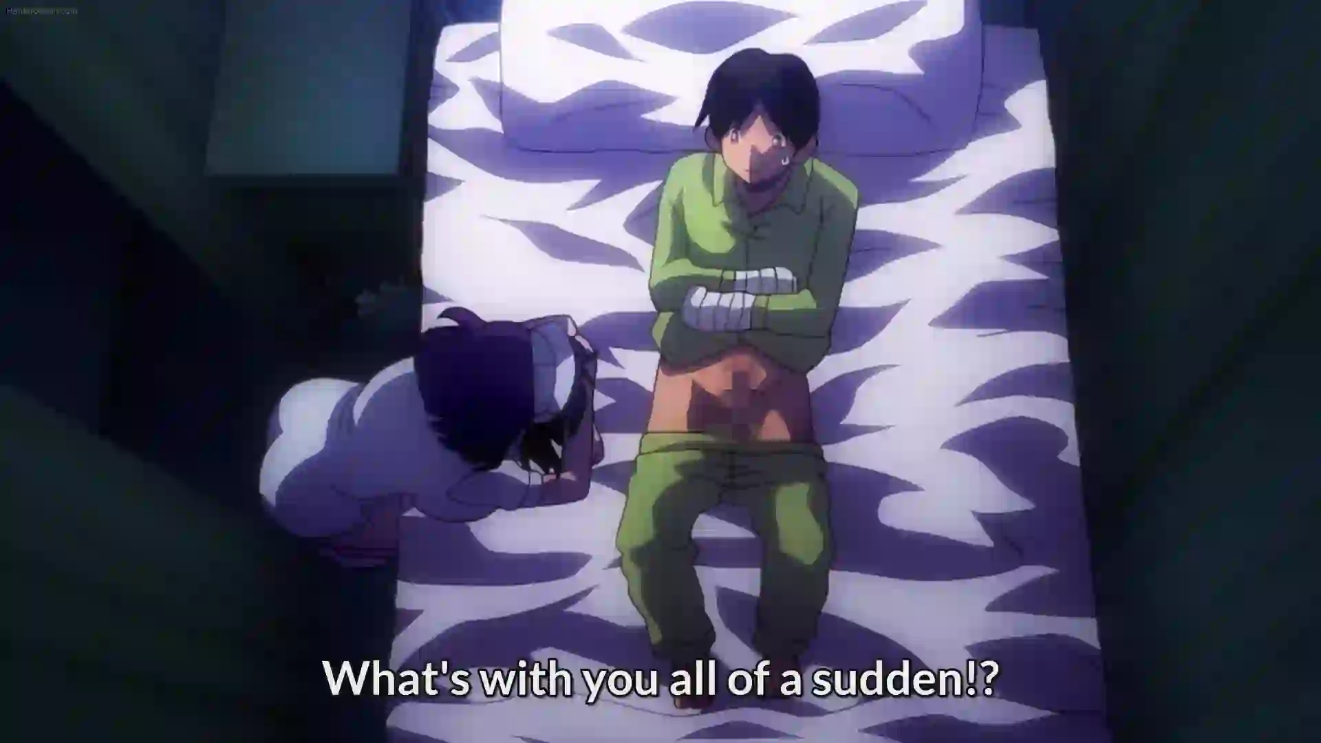 Sakusei Byoutou 7 - Preview 4