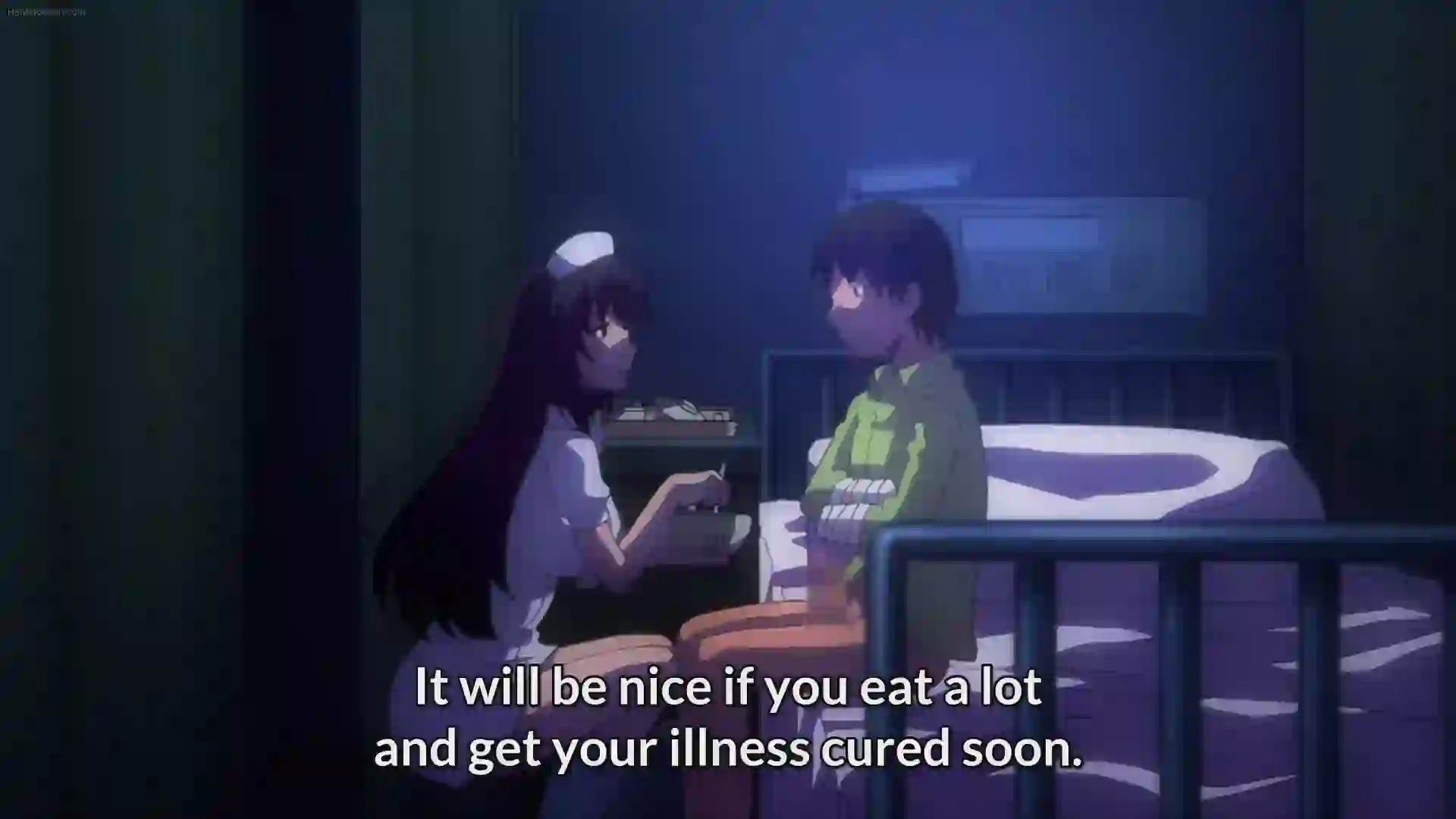 Sakusei Byoutou 7 - Preview 6