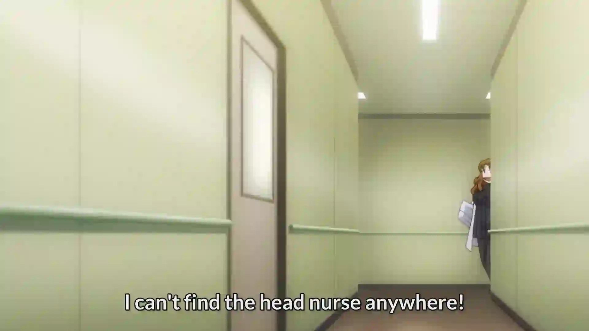 Sakusei Byoutou 7 - Preview 7