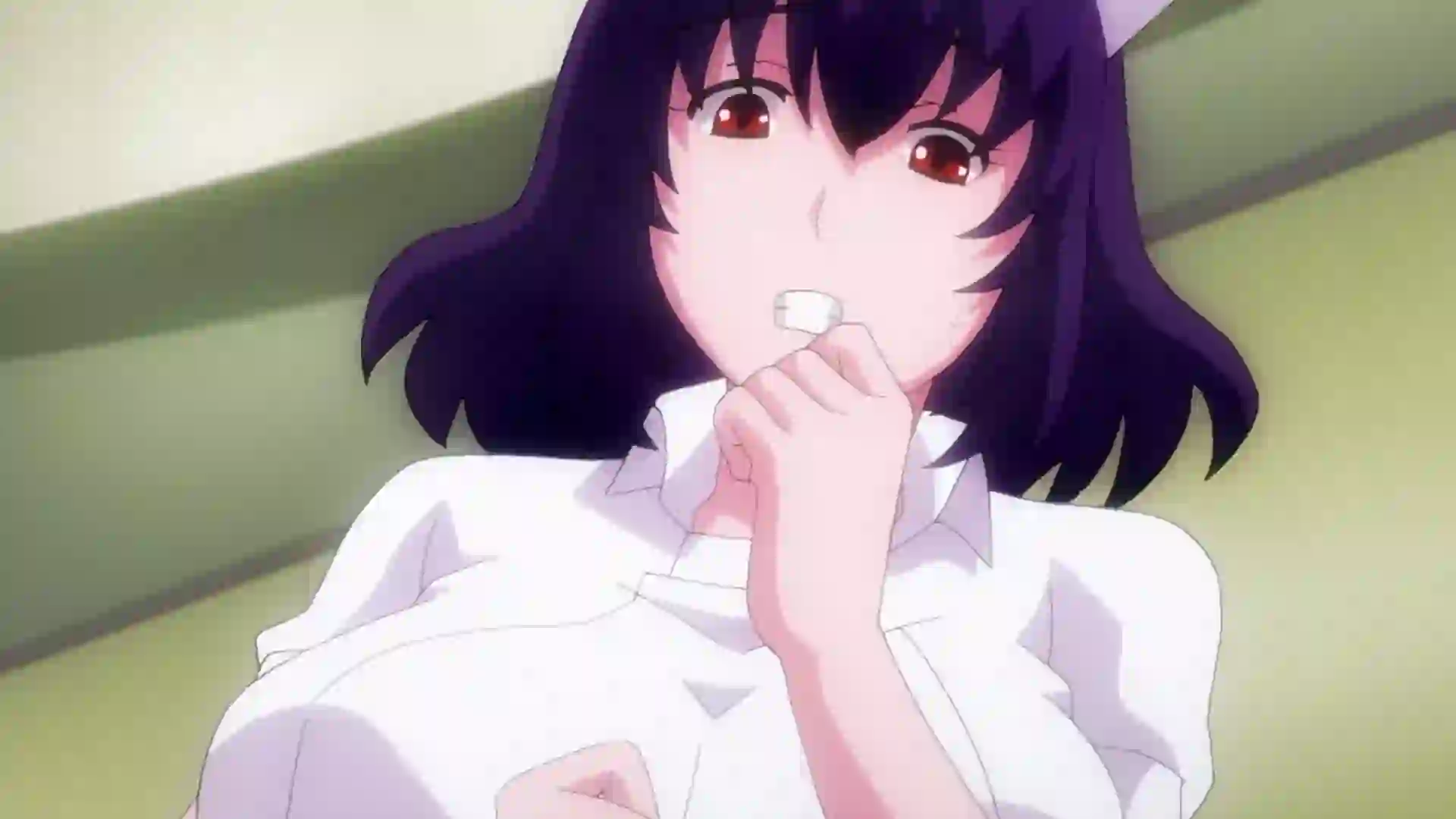 Sakusei Byoutou 7 - Preview 9