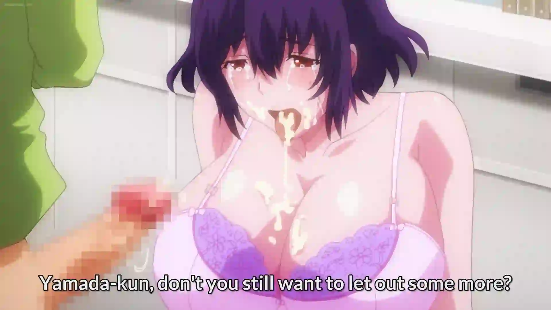 Sakusei Byoutou 7 - Preview 12