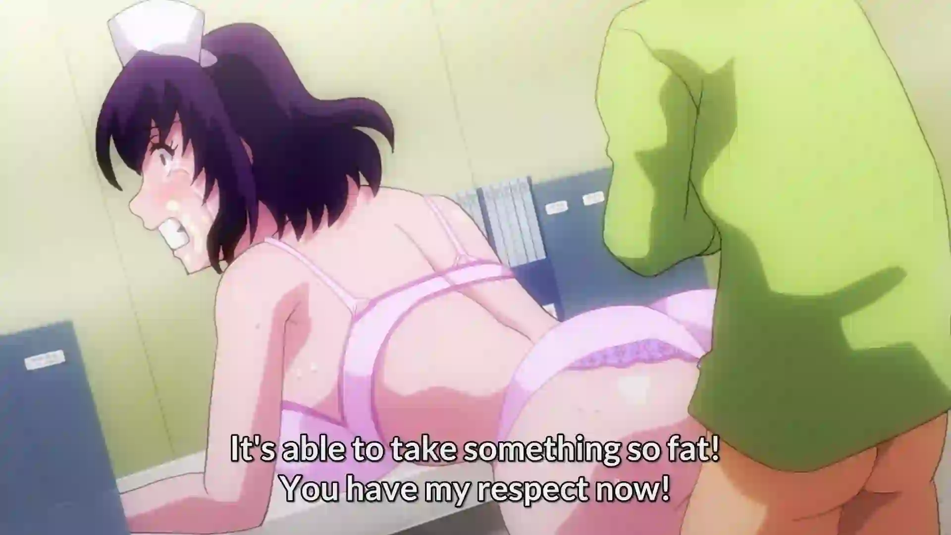 Sakusei Byoutou 7 - Preview 14