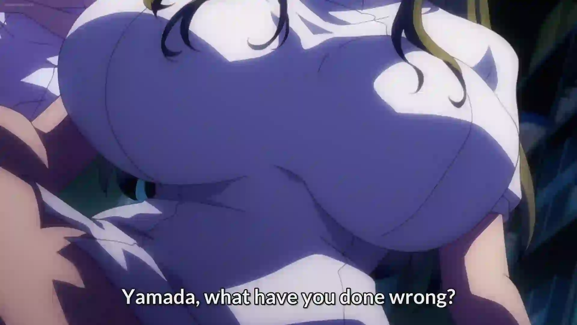 Sakusei Byoutou 8 - Preview 2