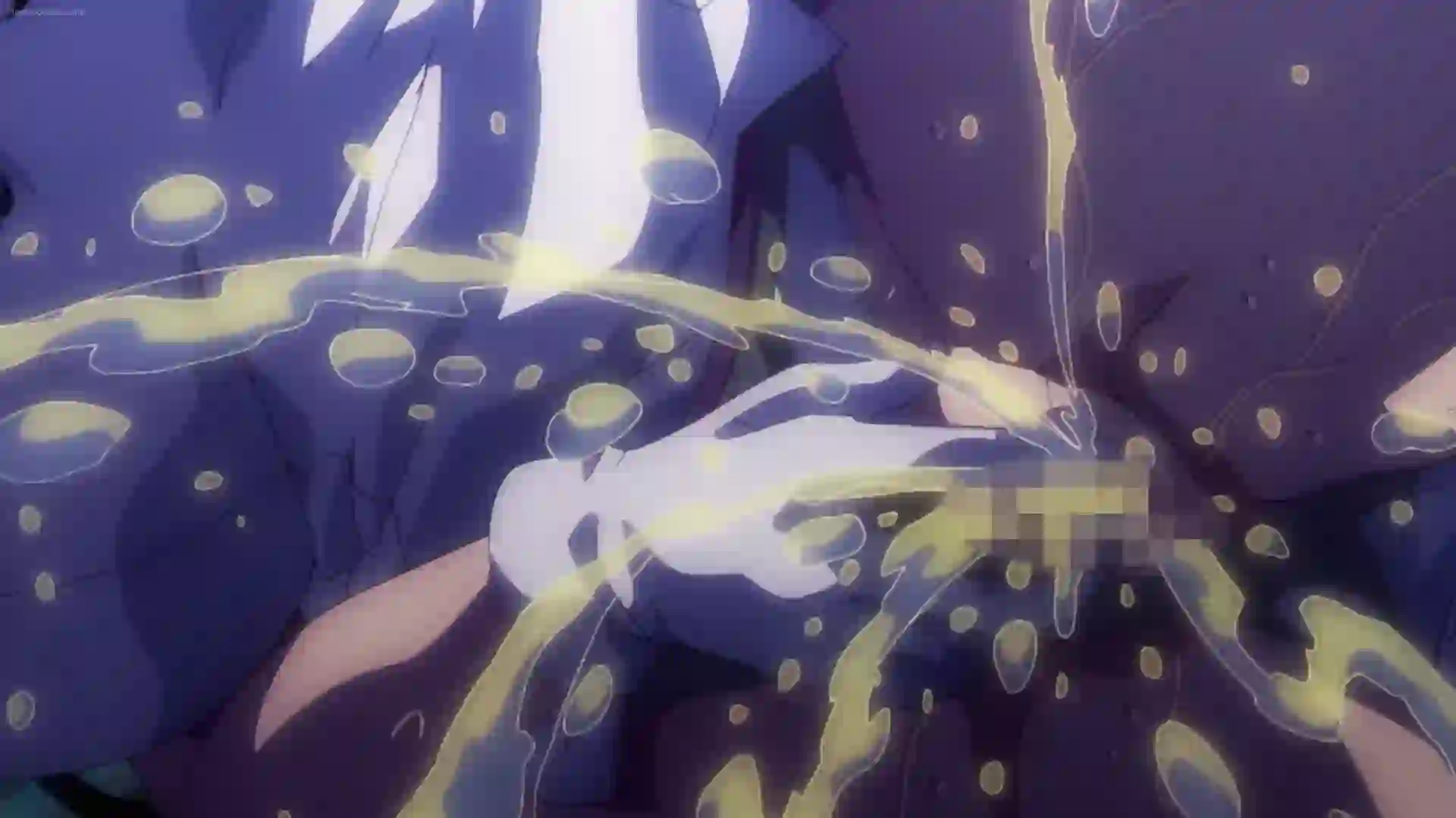 Sakusei Byoutou 8 - Preview 3