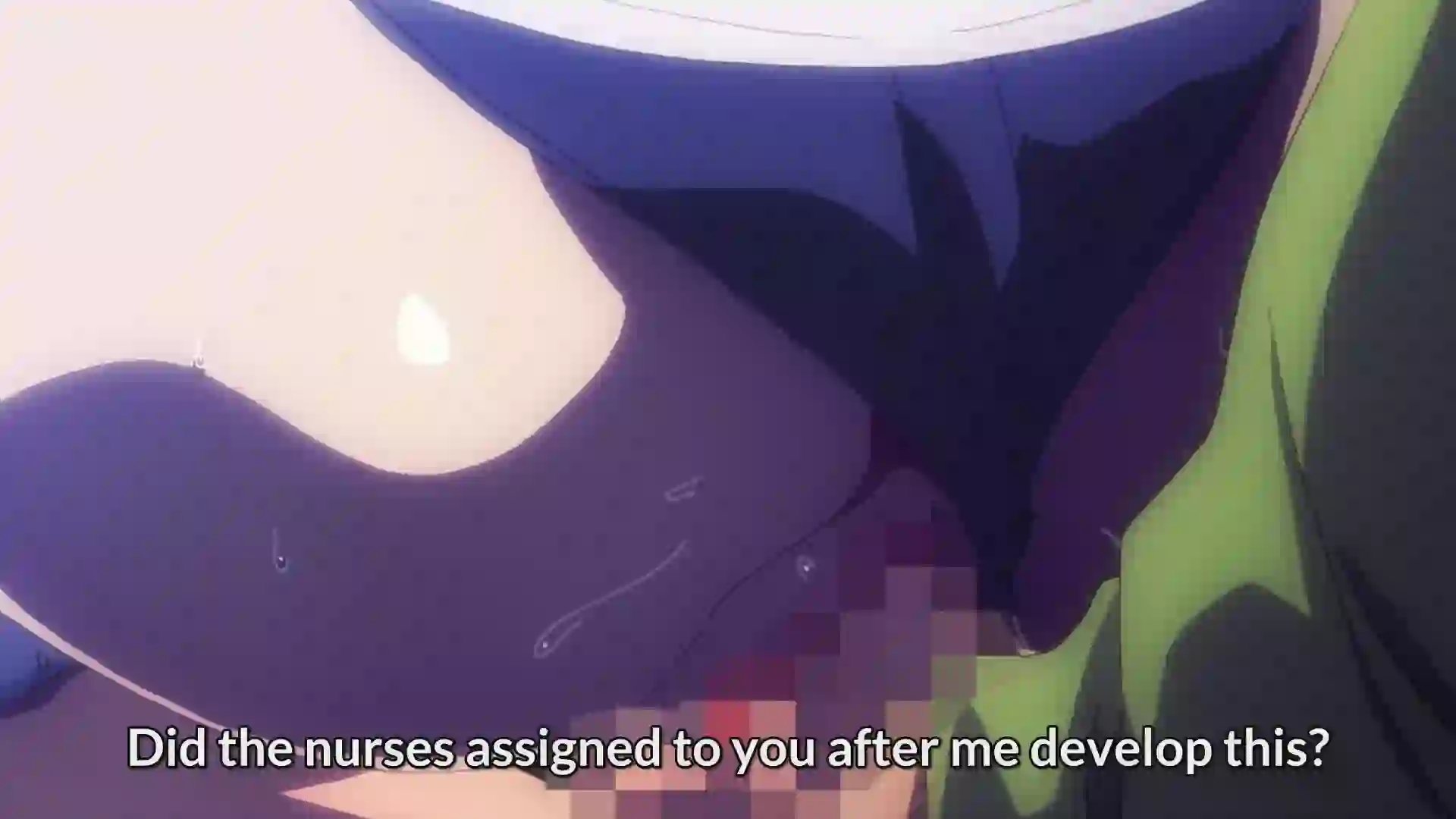 Sakusei Byoutou 8 - Preview 6