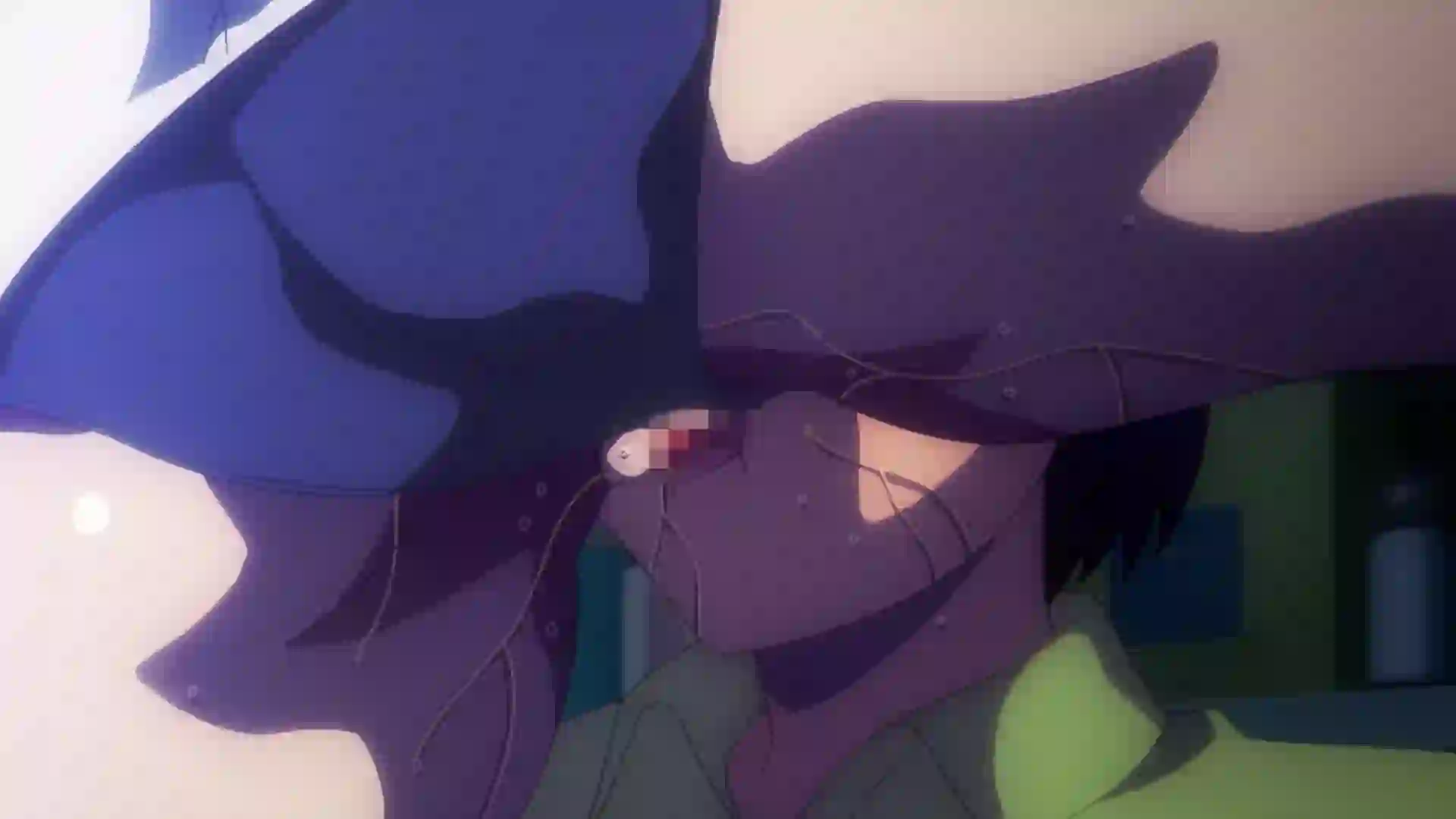 Sakusei Byoutou 8 - Preview 7