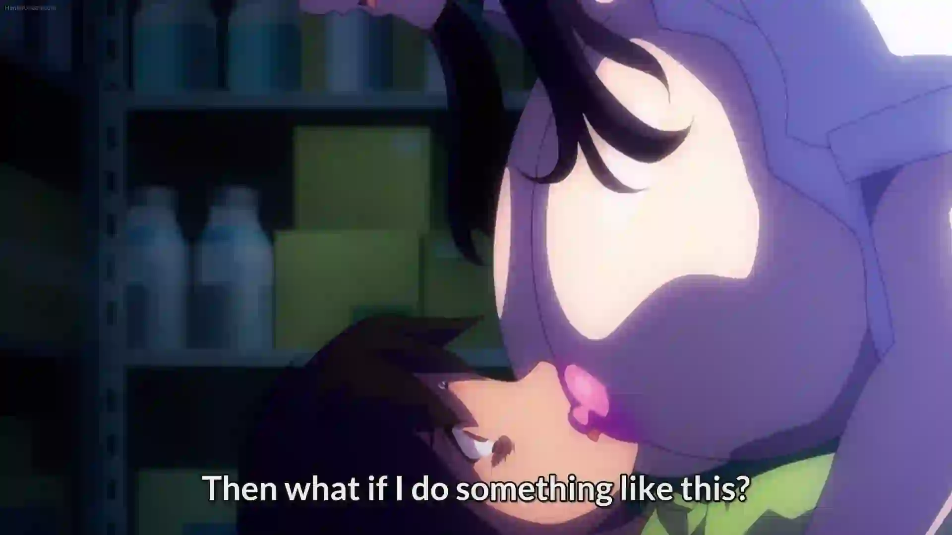 Sakusei Byoutou 8 - Preview 12