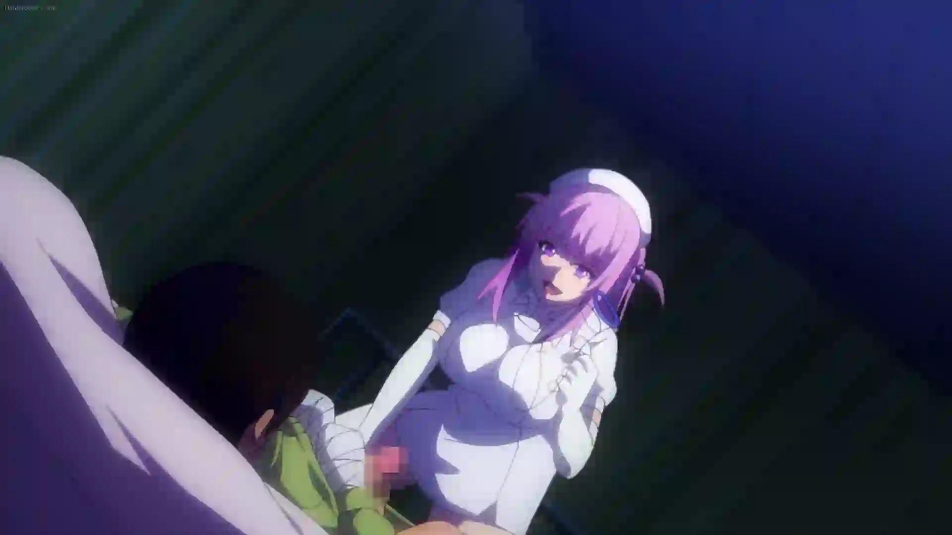 Sakusei Byoutou 9 - Preview 5