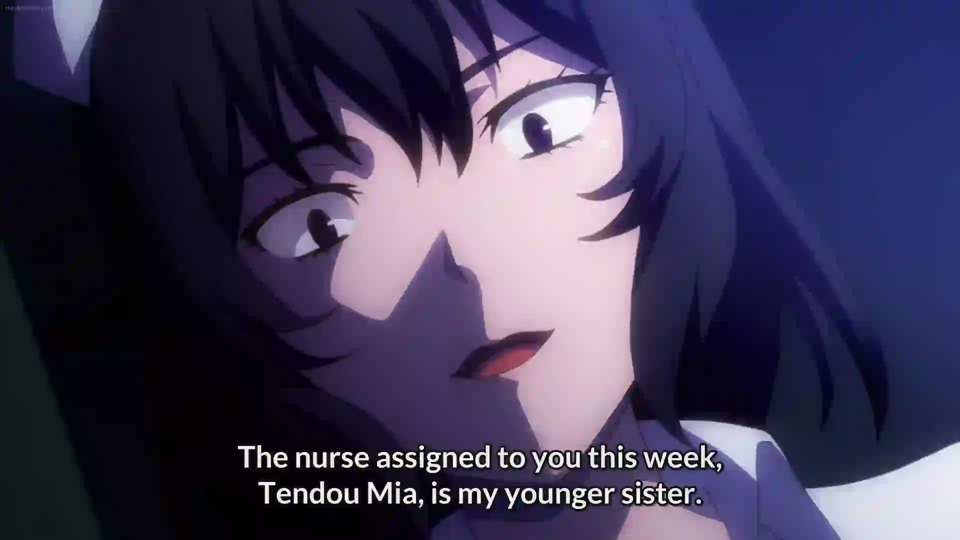 Sakusei Byoutou 9 - Preview 9