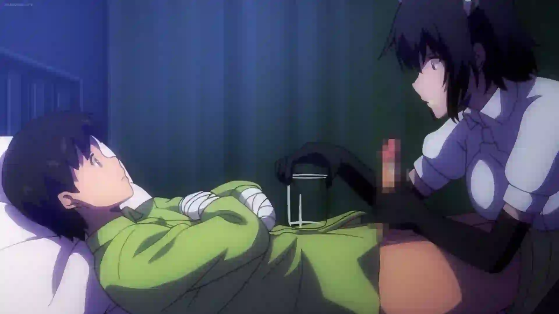 Sakusei Byoutou 9 - Preview 13