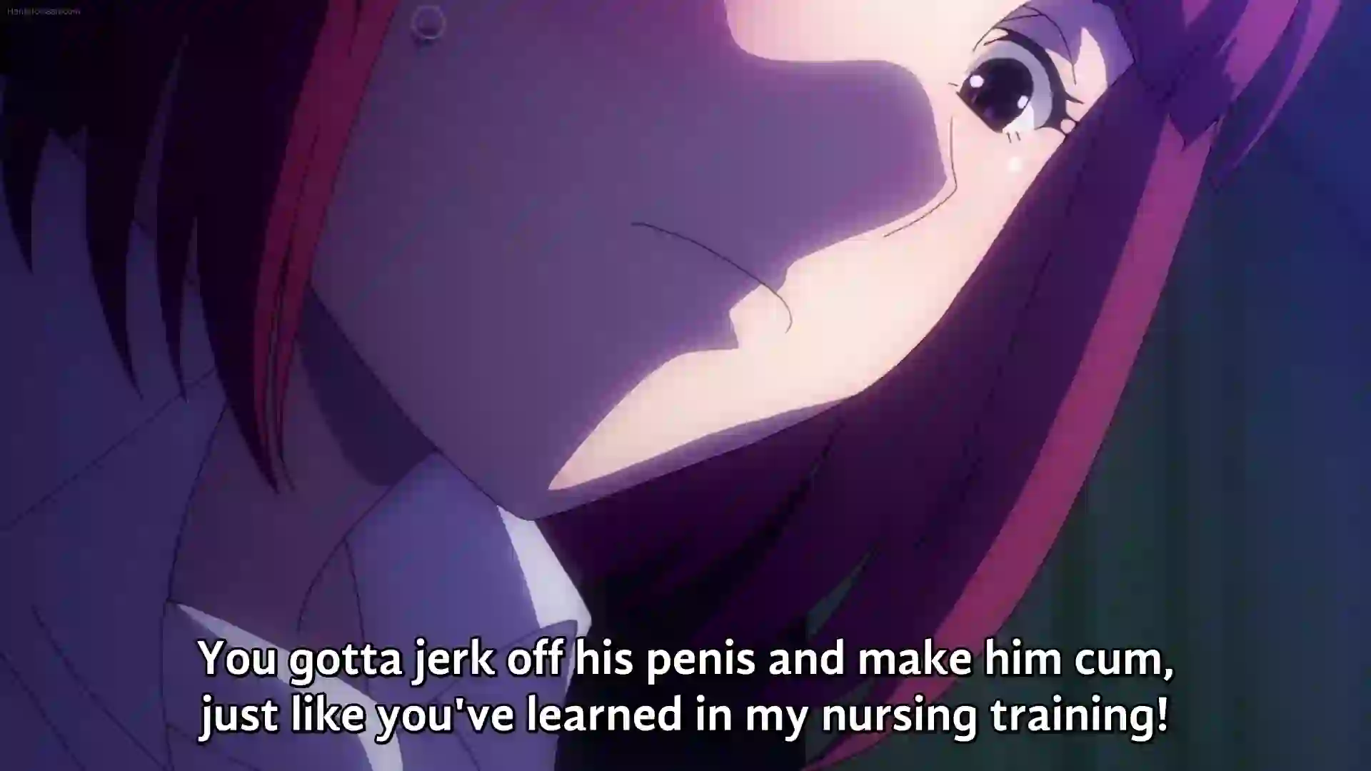 Sakusei Byoutou 10 - Preview 2