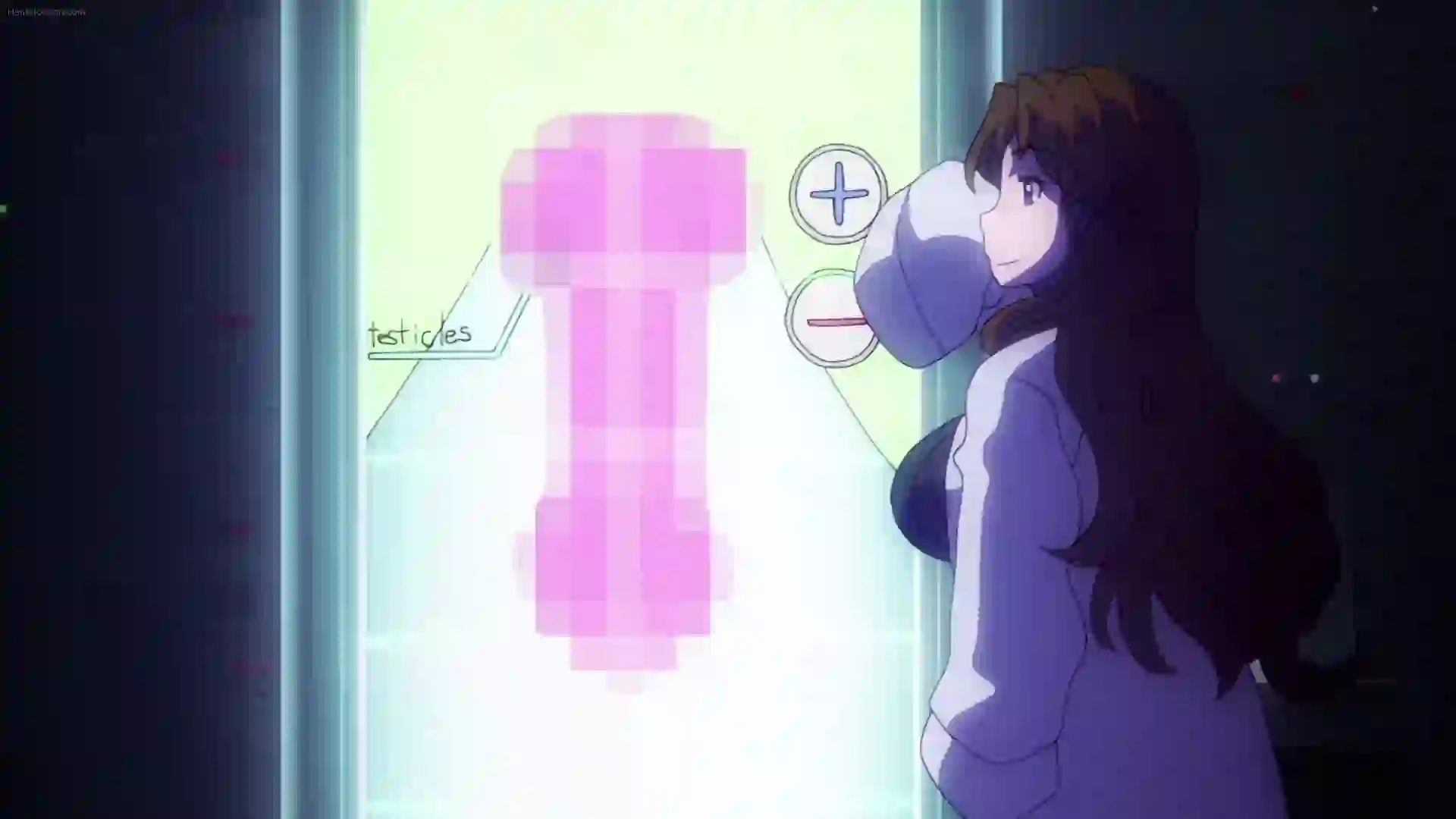 Sakusei Byoutou 10 - Preview 8