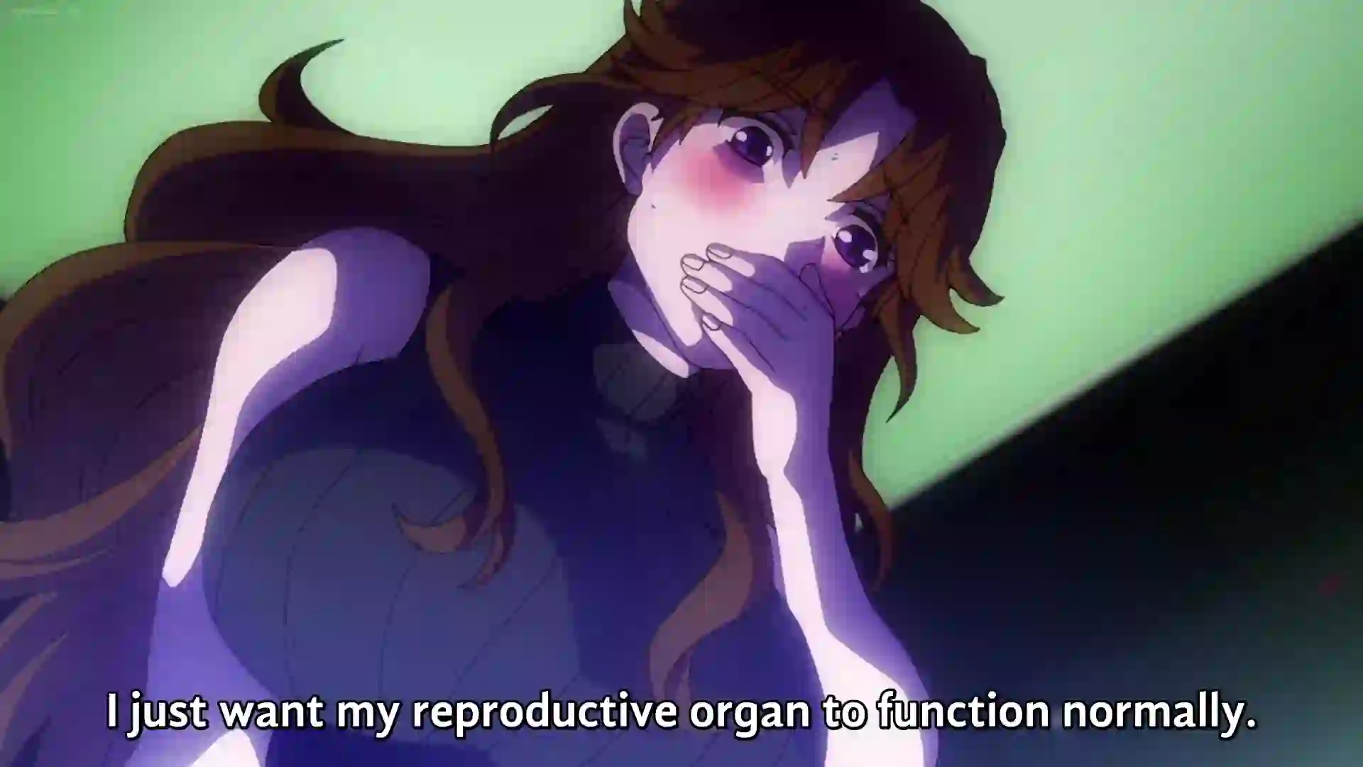 Sakusei Byoutou 10 - Preview 14