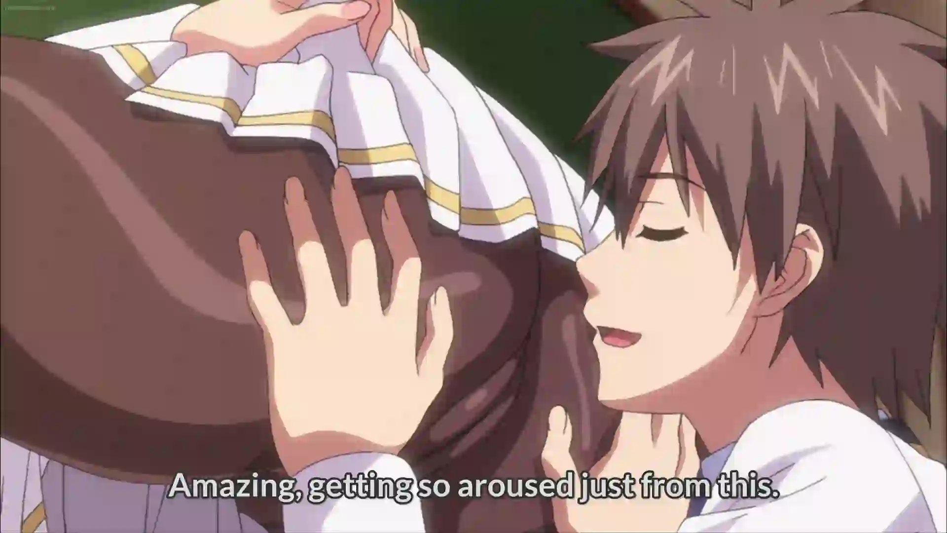 Sei Brunehilde Gakuen Shoujo Kishidan to Junpaku no Panty 1 - Preview 8