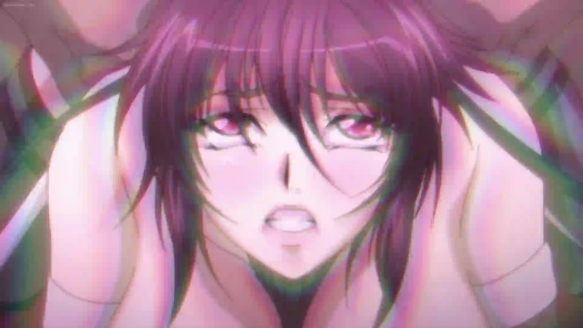 Taimanin Shiranui: Inyoku no Dorei Shoufu 1 - Preview 2