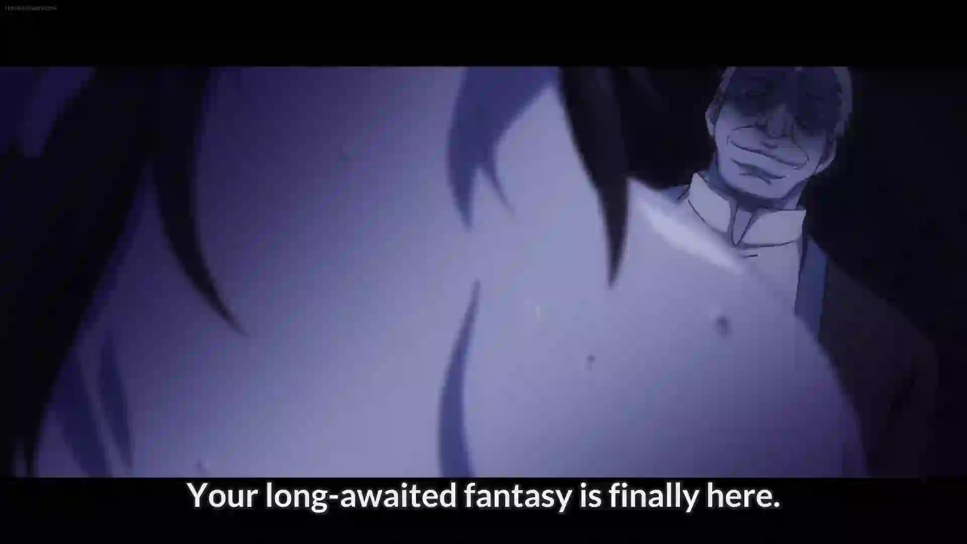 Taimanin Shiranui: Inyoku no Dorei Shoufu 1 - Preview 4