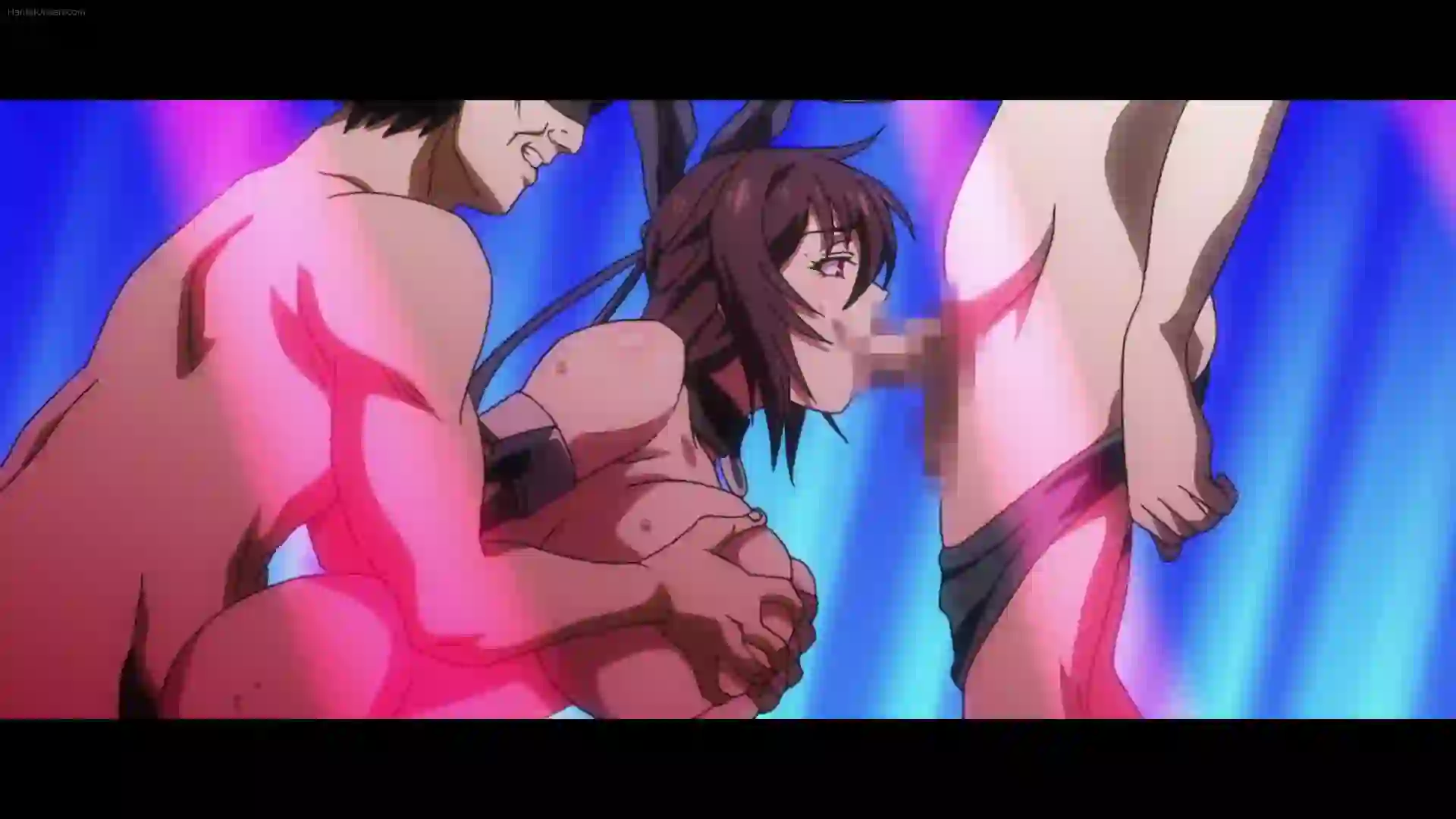 Taimanin Shiranui: Inyoku no Dorei Shoufu 1 - Preview 9