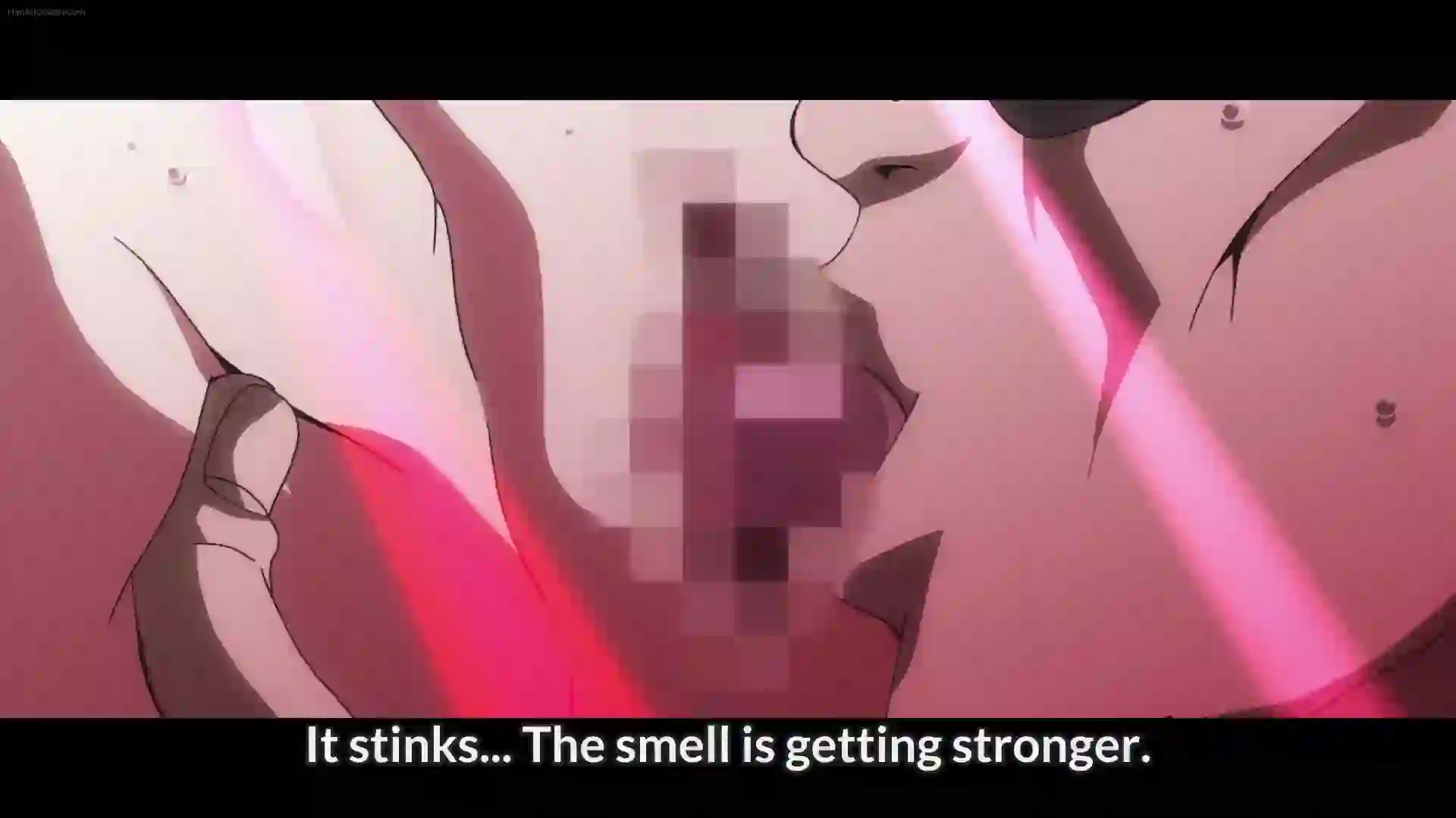 Taimanin Shiranui: Inyoku no Dorei Shoufu 1 - Preview 11