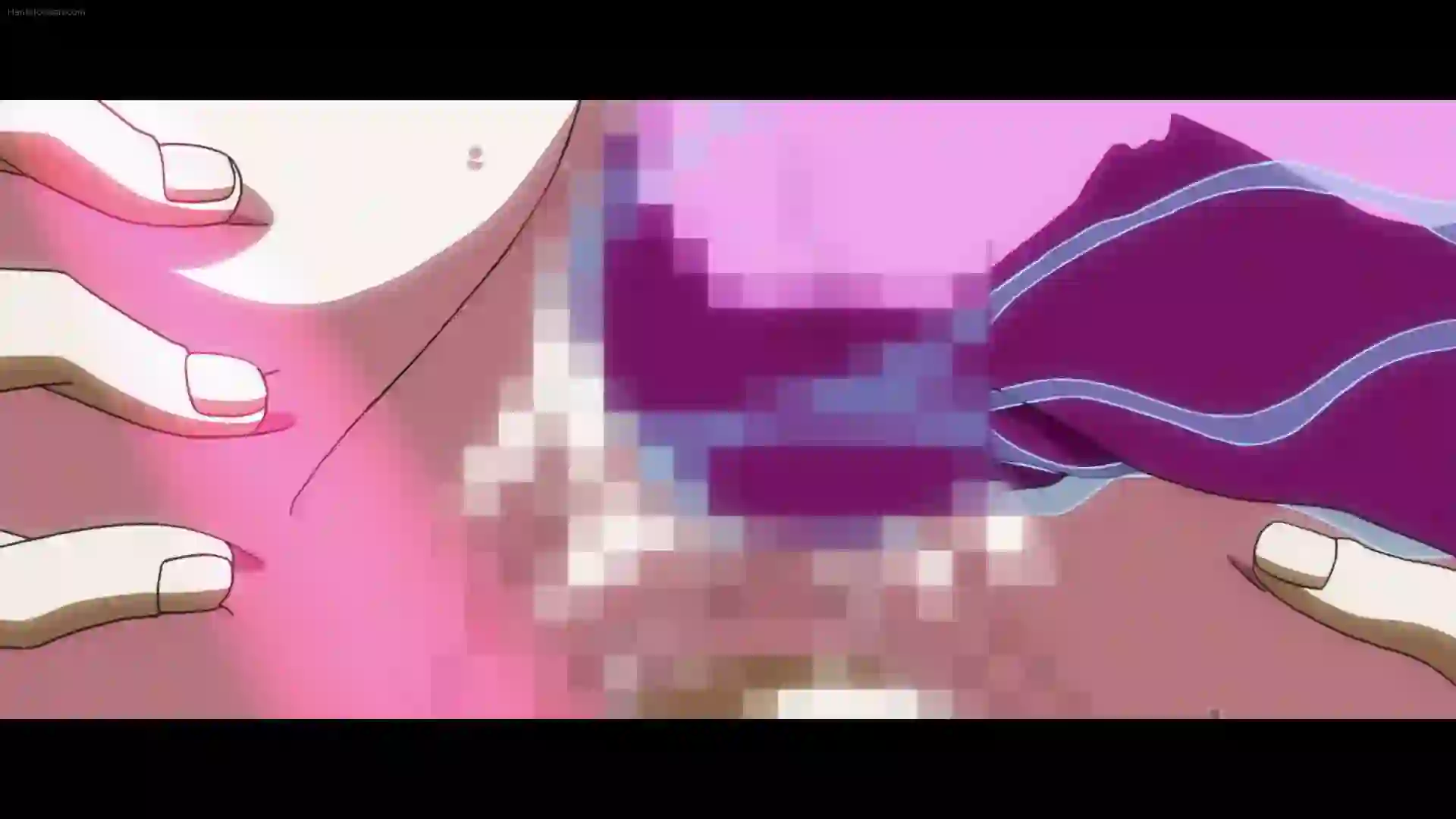 Taimanin Shiranui: Inyoku no Dorei Shoufu 1 - Preview 18