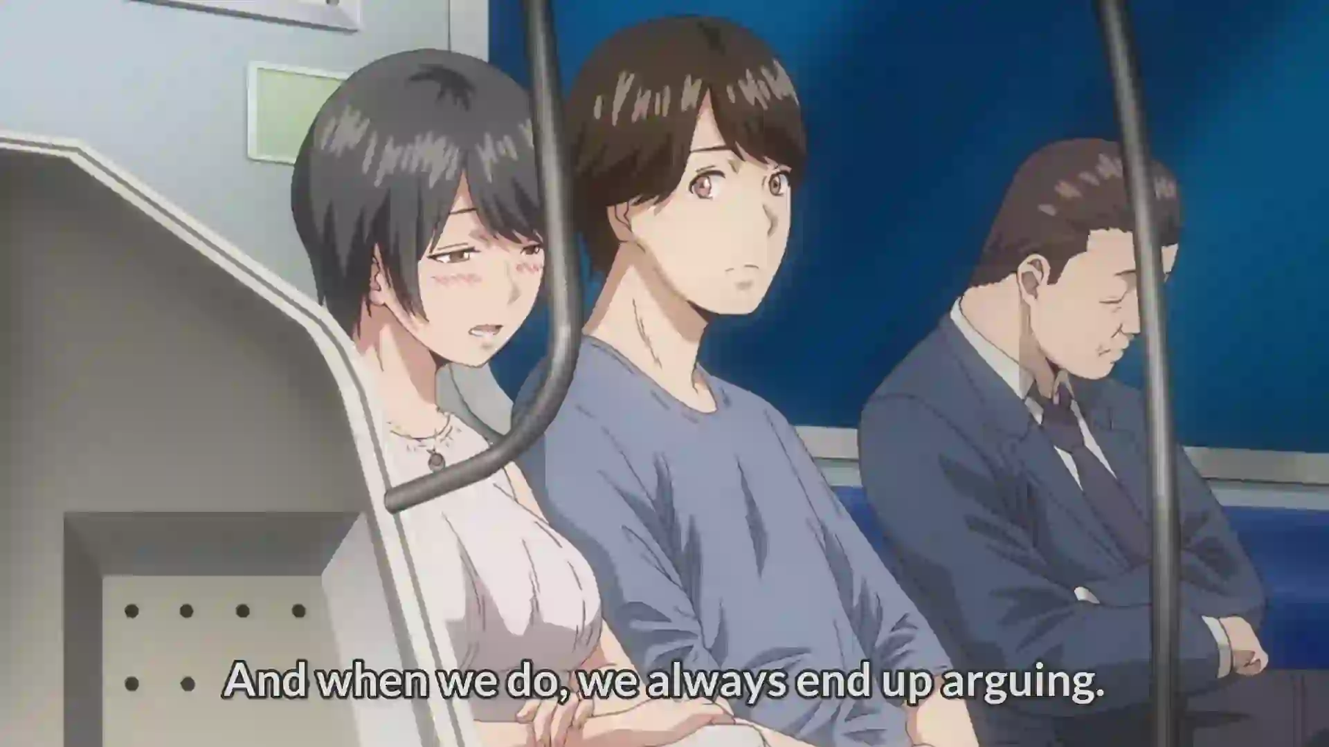 Uwaki to Honki 1 - Preview 4